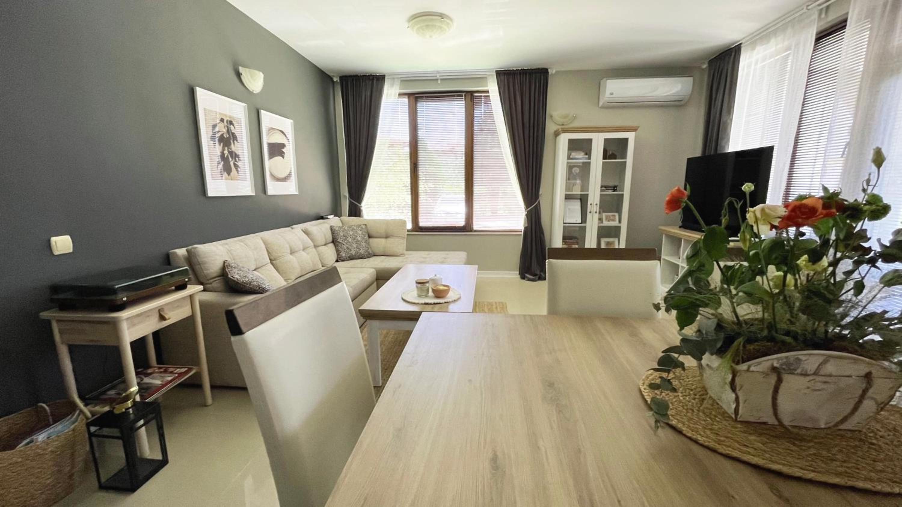 Lighthouse Golf Private Villa