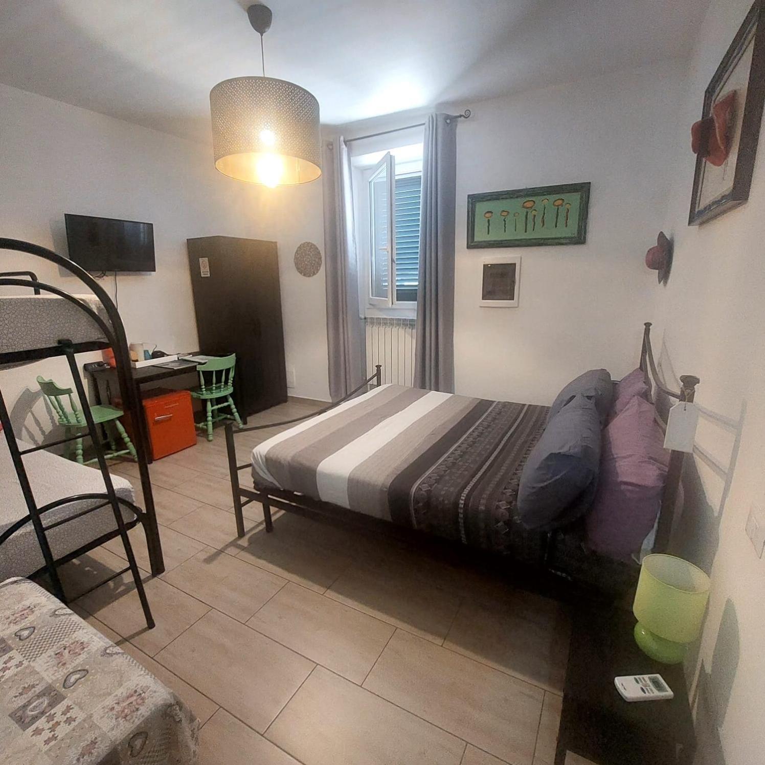B & B Eliana
