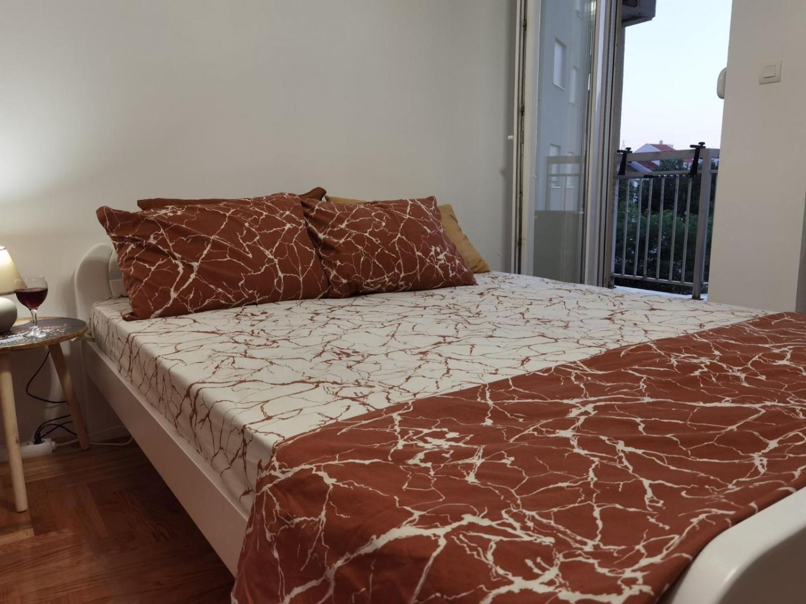 Studio Apartman K2