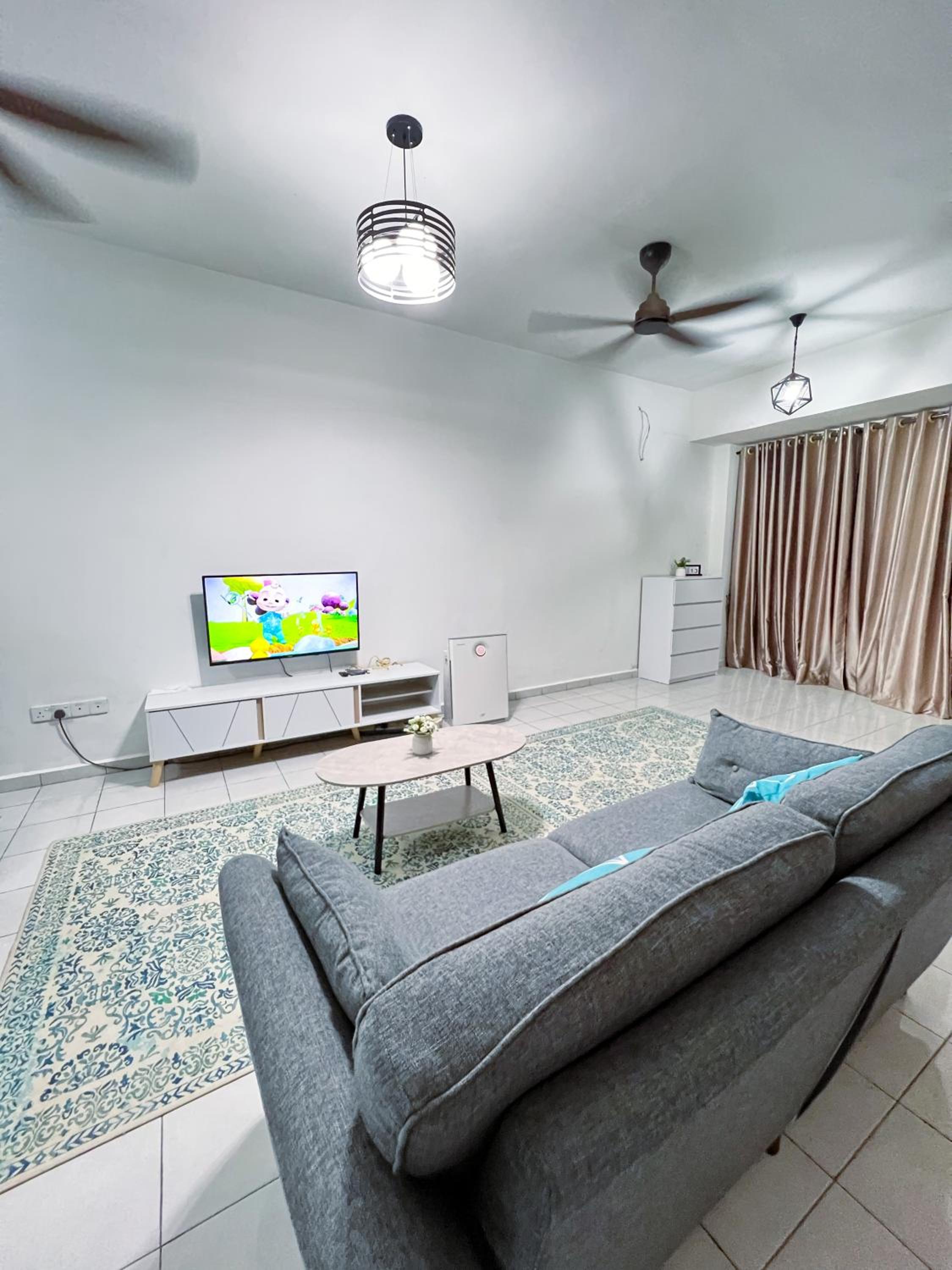 Homestay Ar-Rayyan 3 Ketereh photo 1