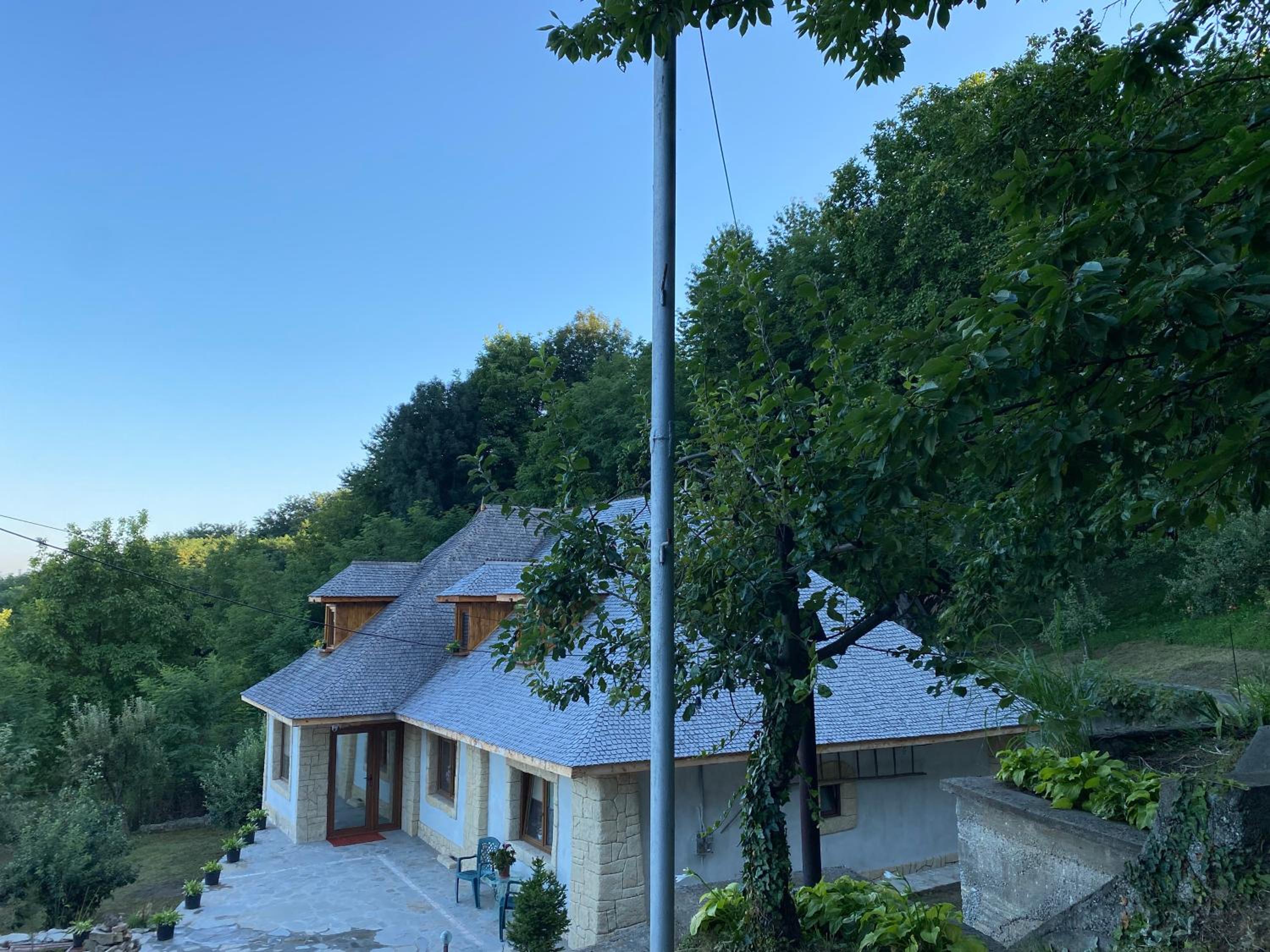 Casa cu șindrilă, photo 18