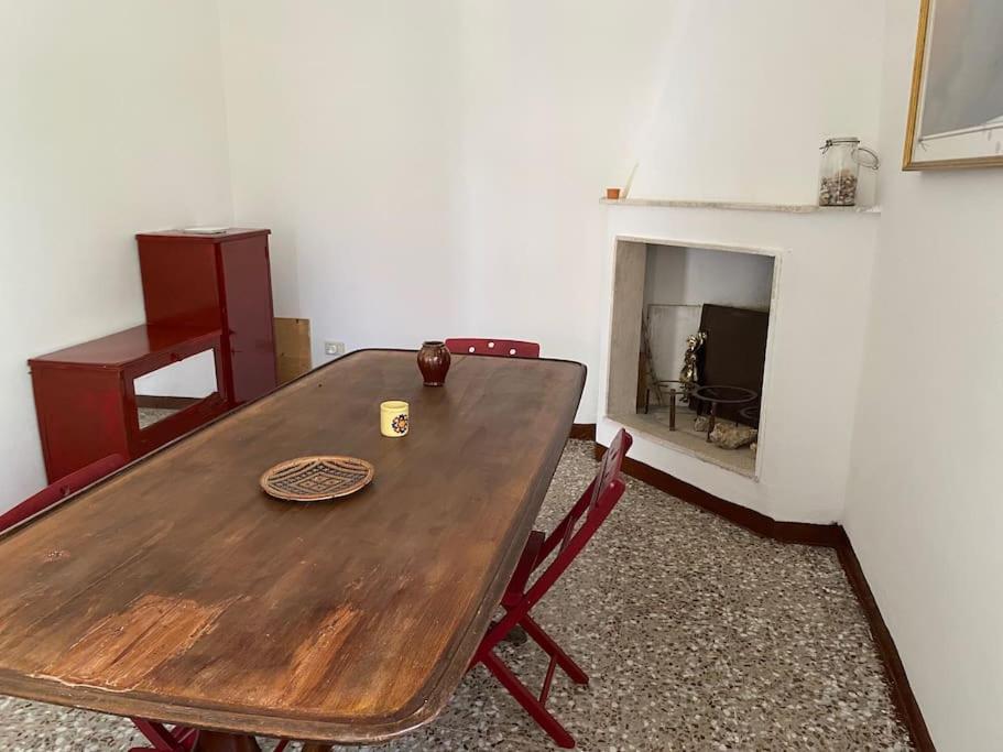 Casa La Fineta view 3
