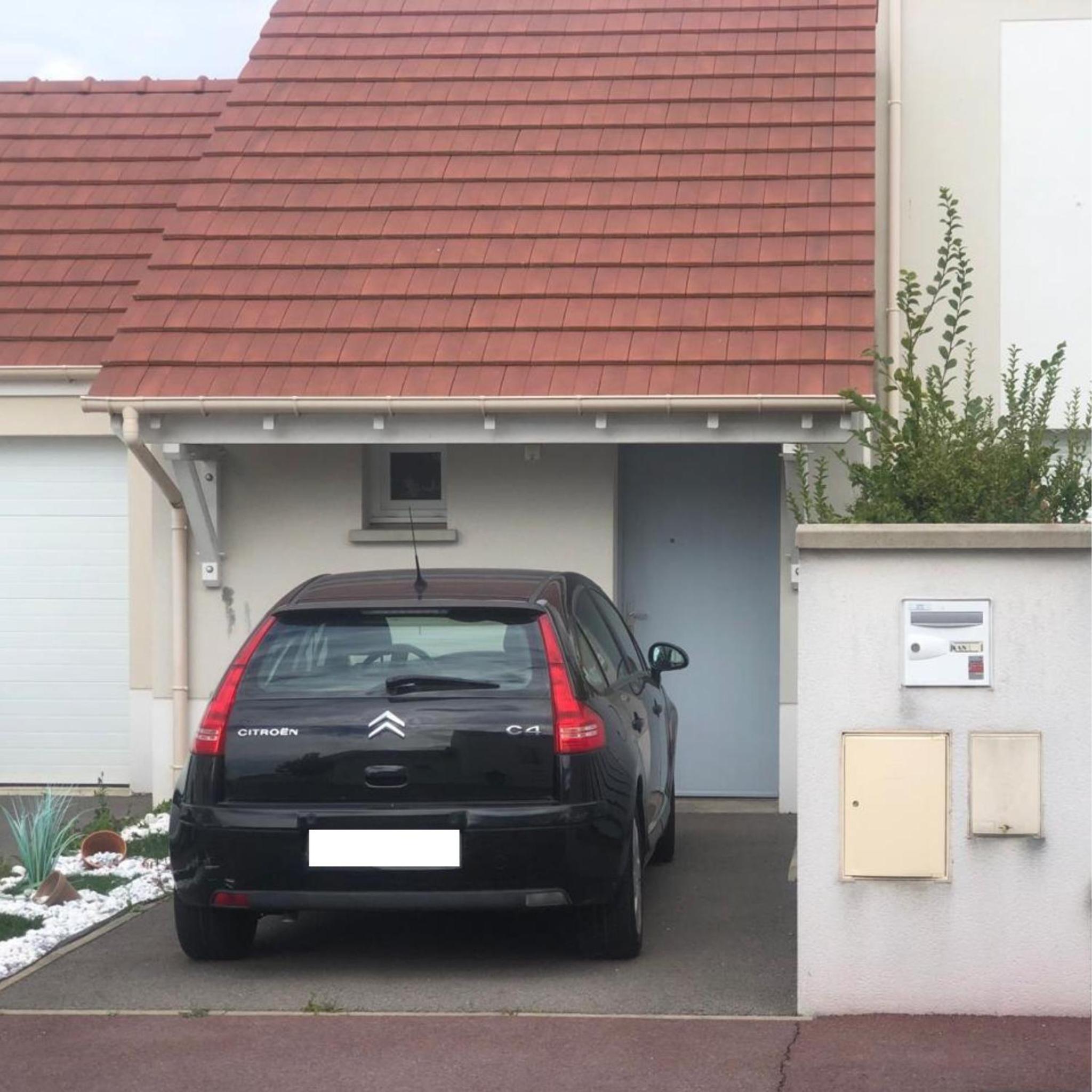 LILYA HOUSE