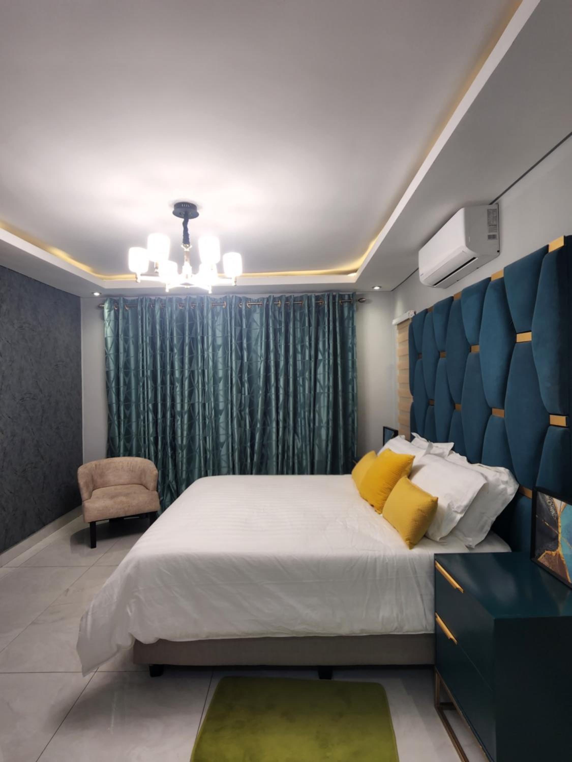 Josmot Guest House