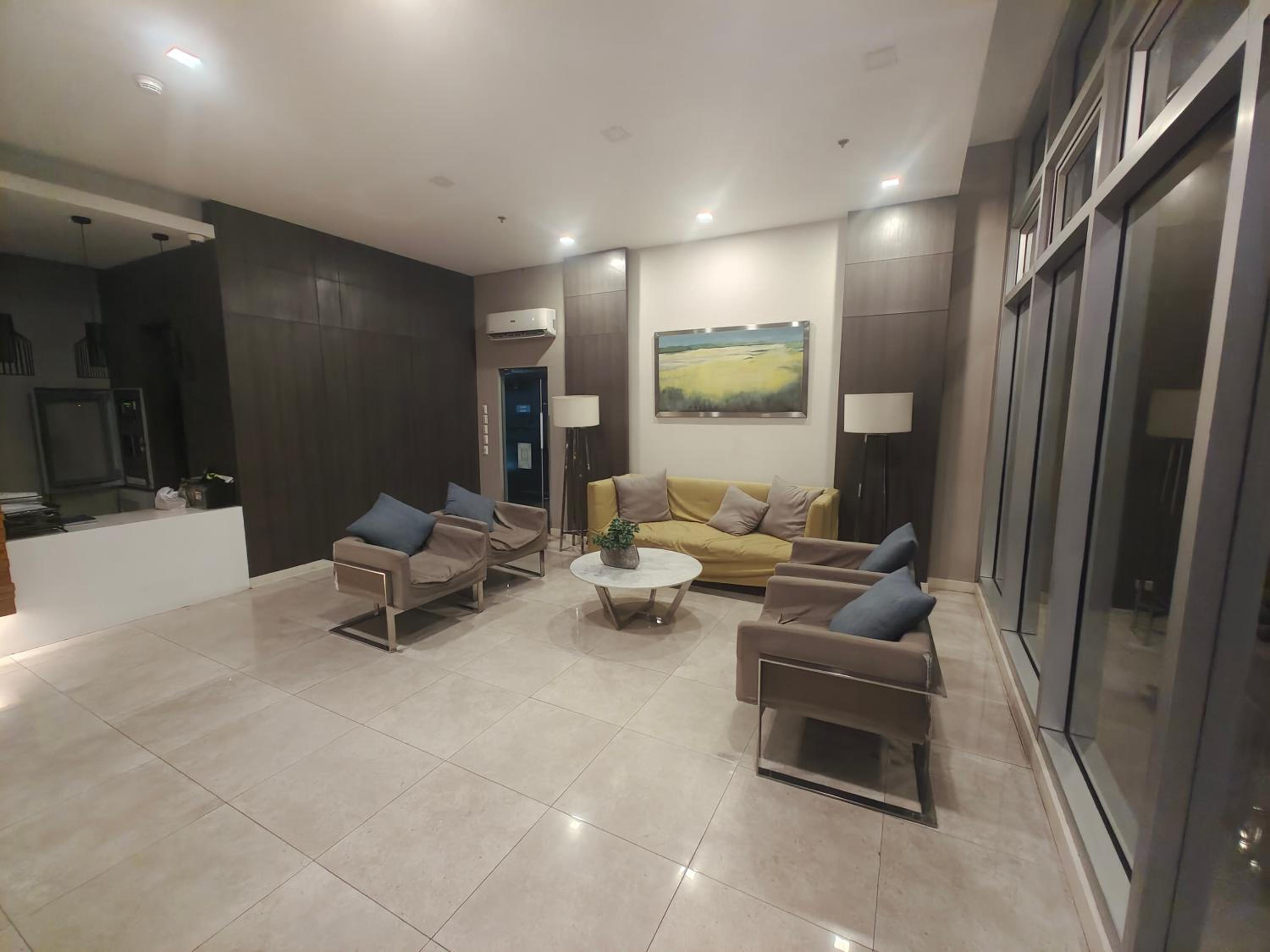 Best inn CEBU Avida Riala Tower 3 209 view 3