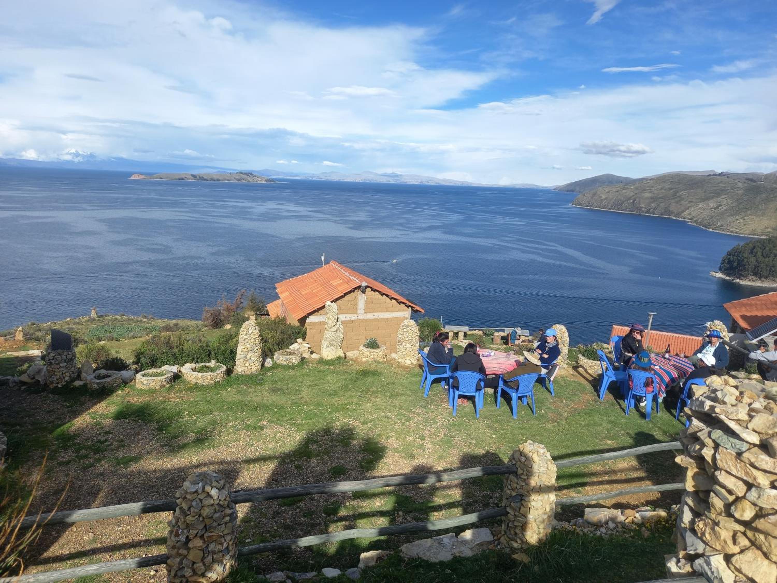 Refugio Ecologico Kalluchi