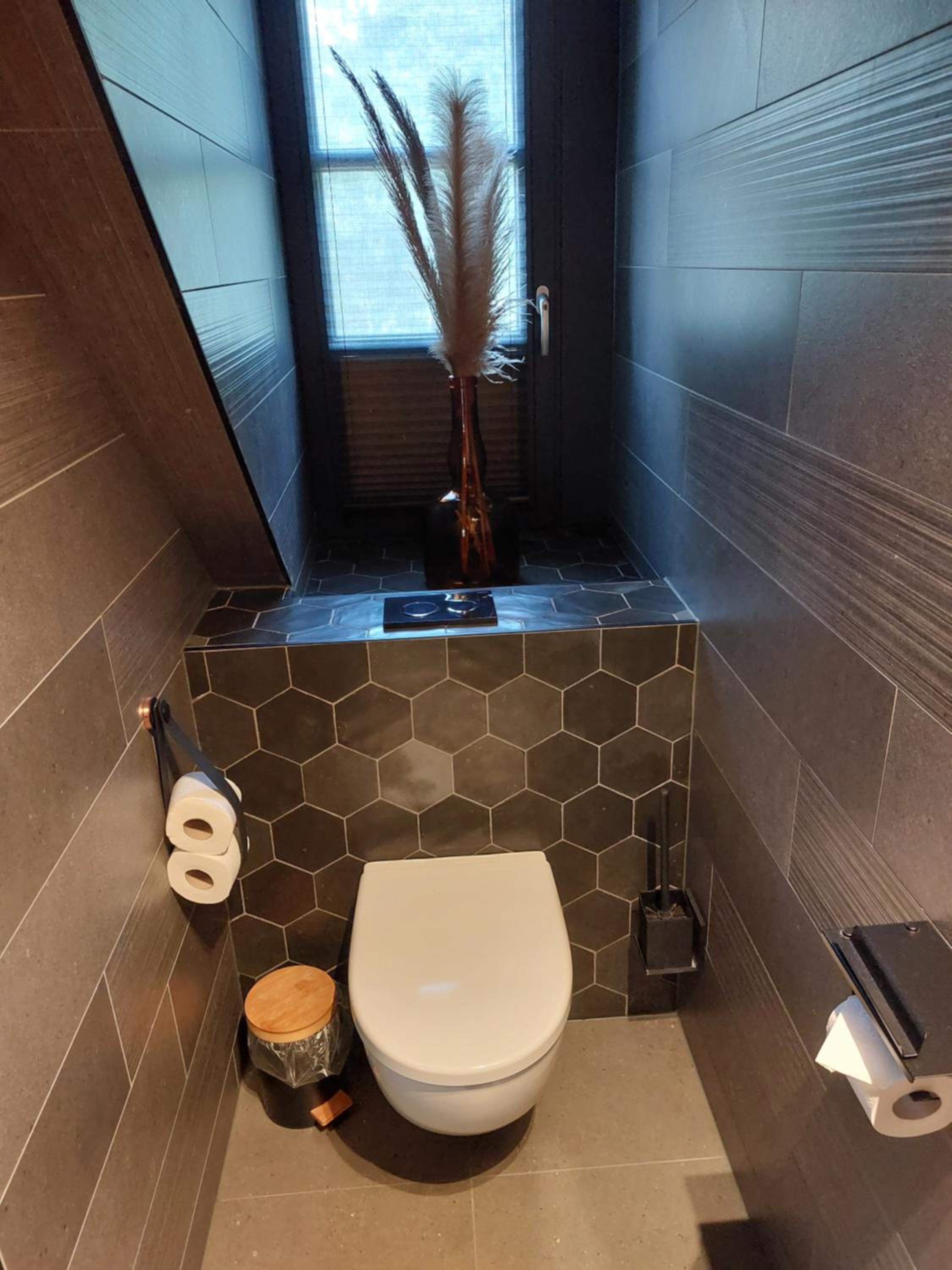 B&B Vierlingsbeek, Appartement en tuin-chalets view 5