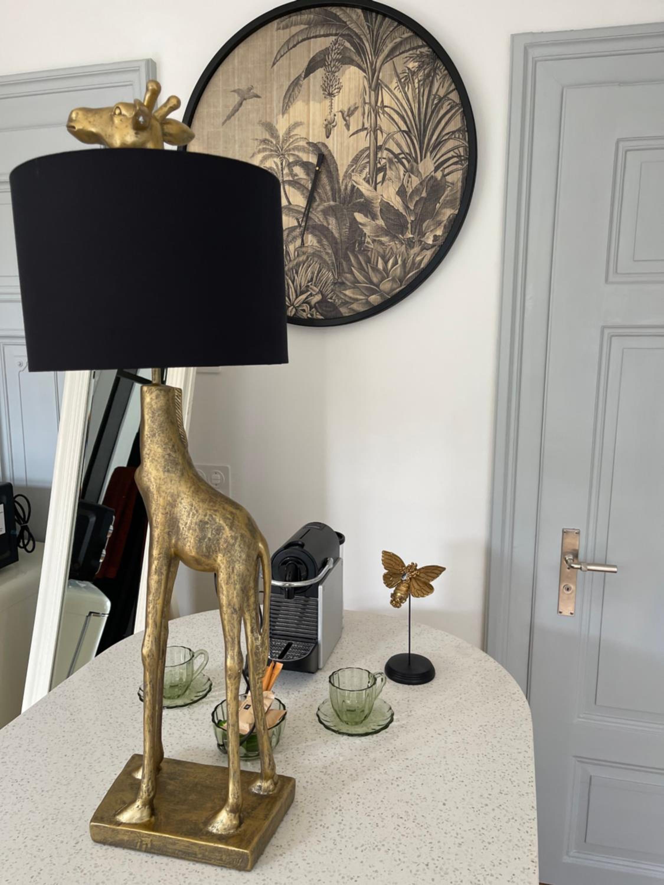 Exclusive residence next to Zürich main station