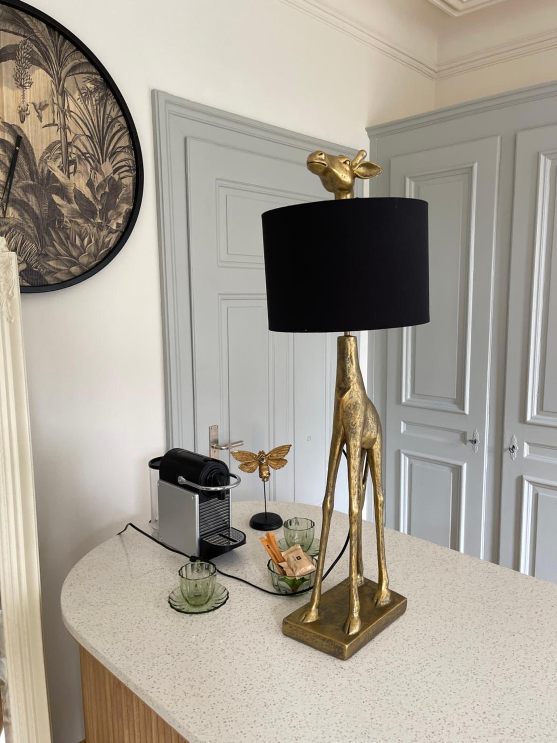 Exclusive residence next to Zürich main station
