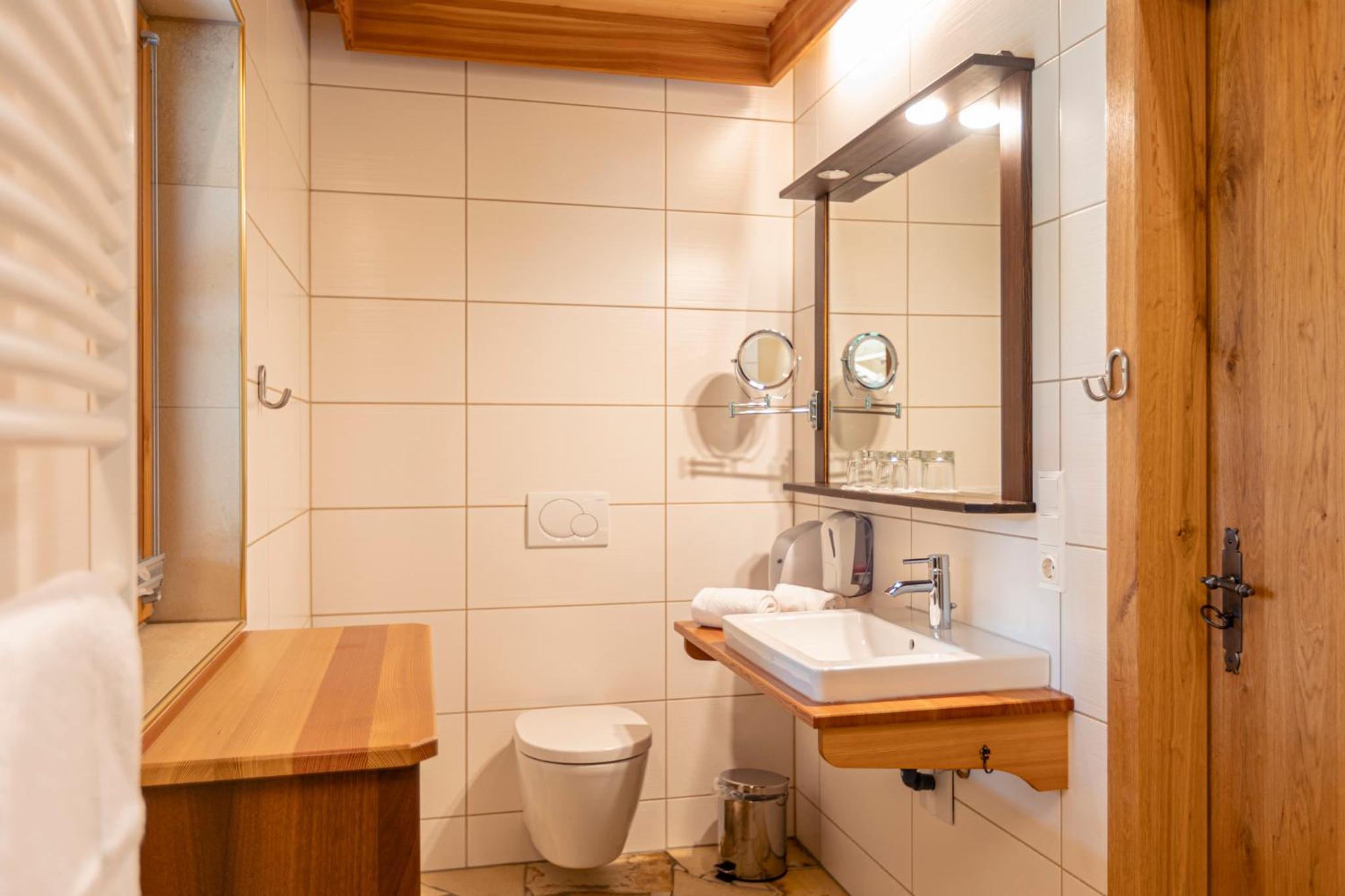 Apartment Samspitze