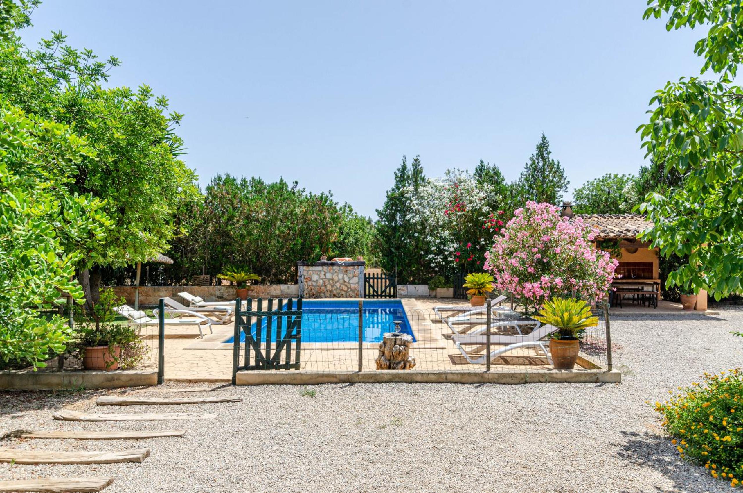 YourHouse Can Rafelino