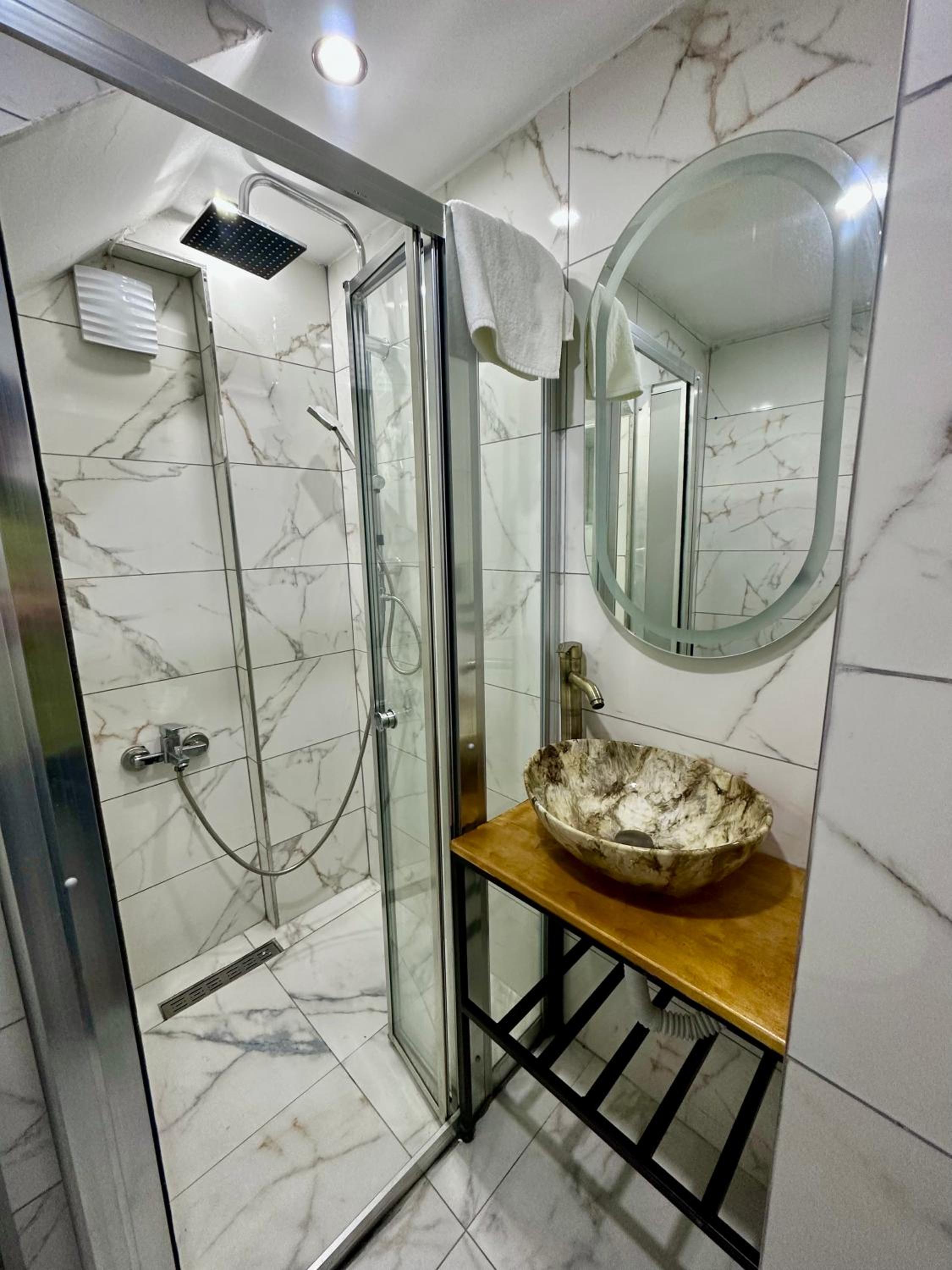 Newalla Otel Eski Şehir - Image 95