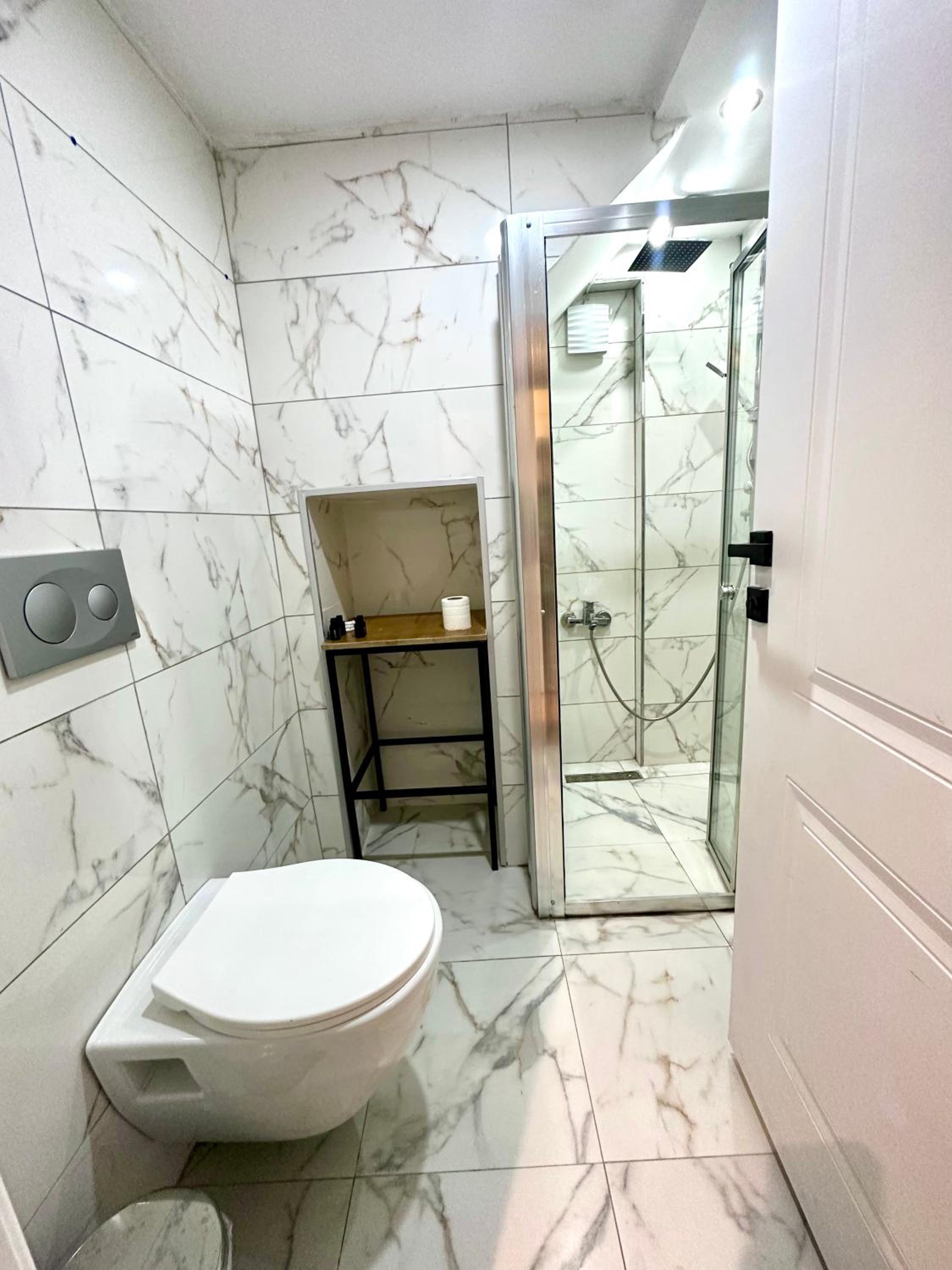 Newalla Otel Eski Şehir - Image 94