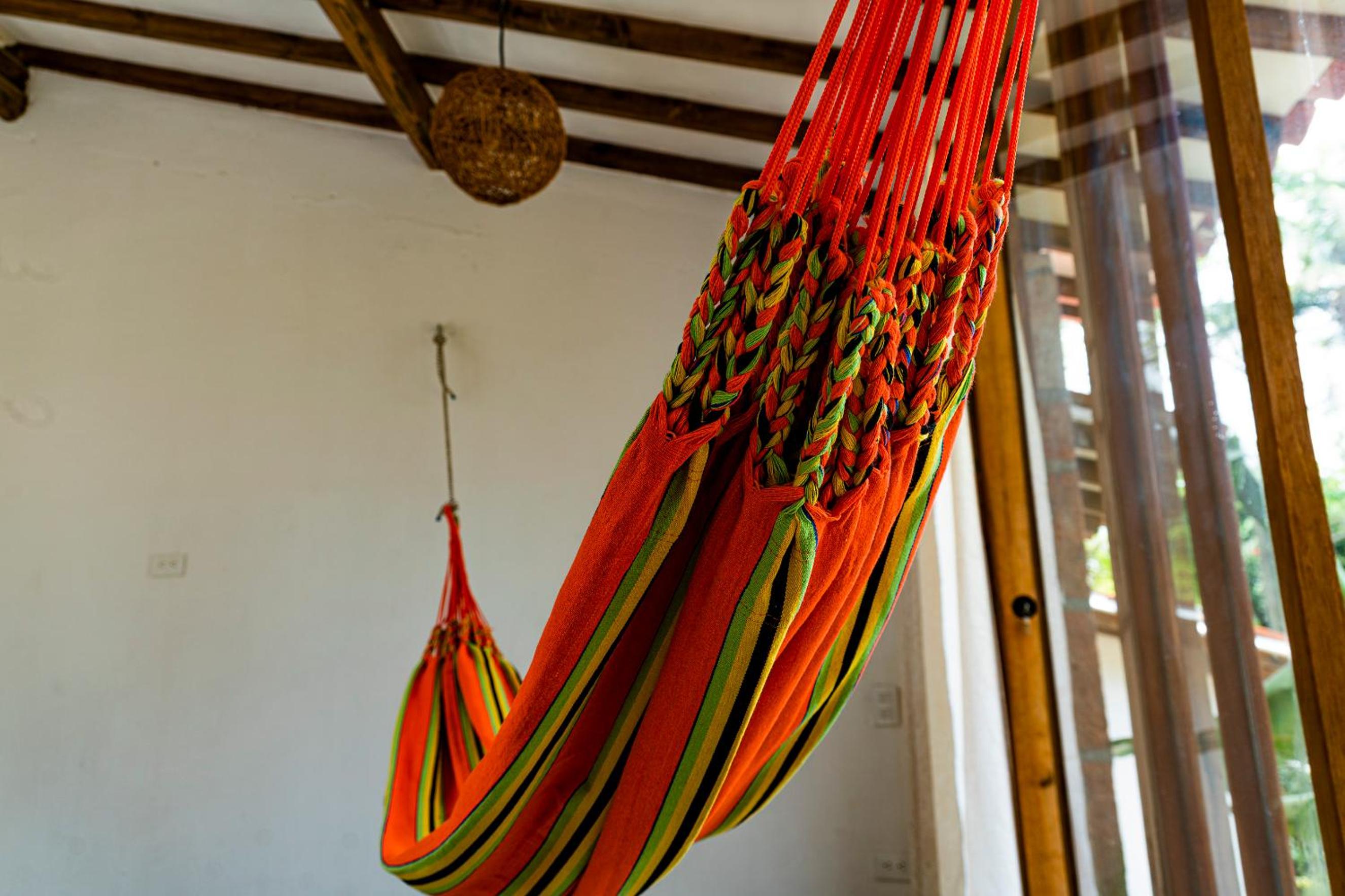 Aldea Sabatinga