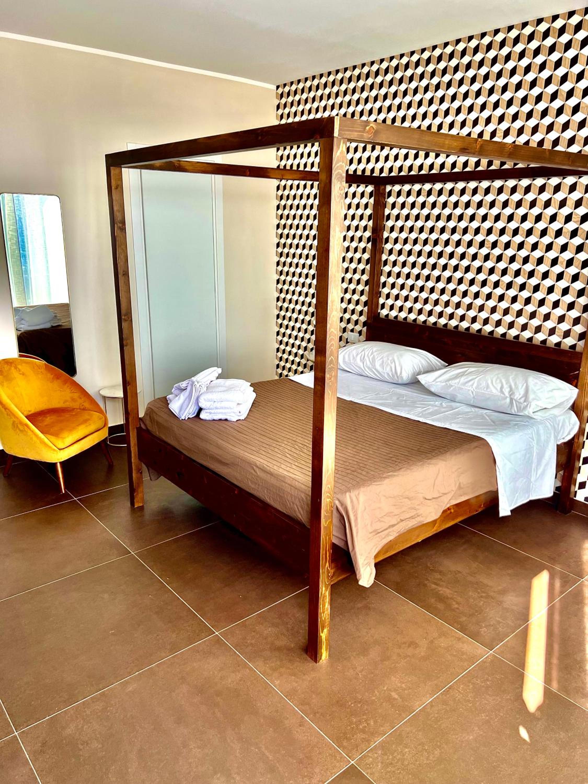 TorreNormanna Prestige House near Cefalù