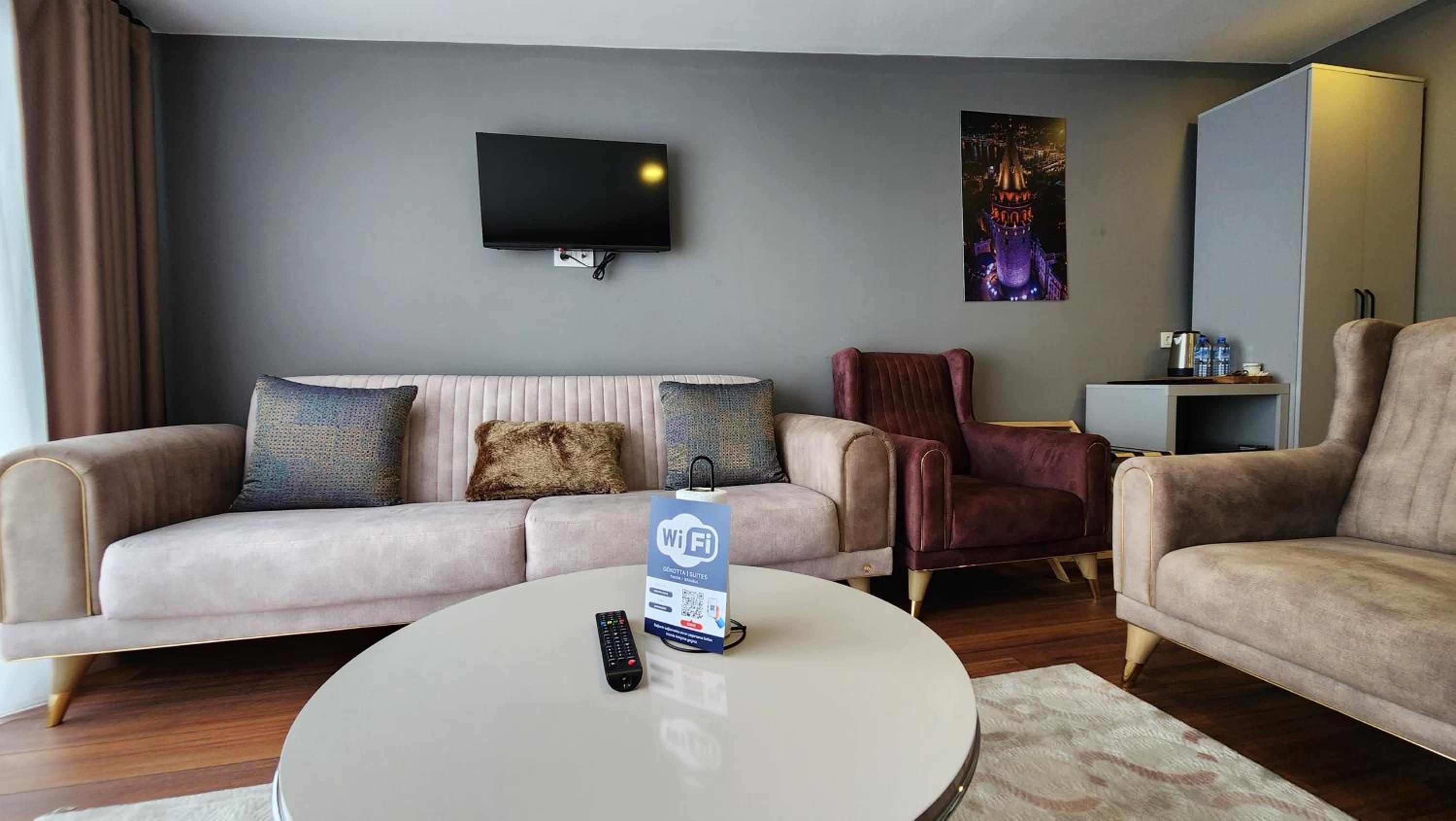 Gökotta Süit - Image 41