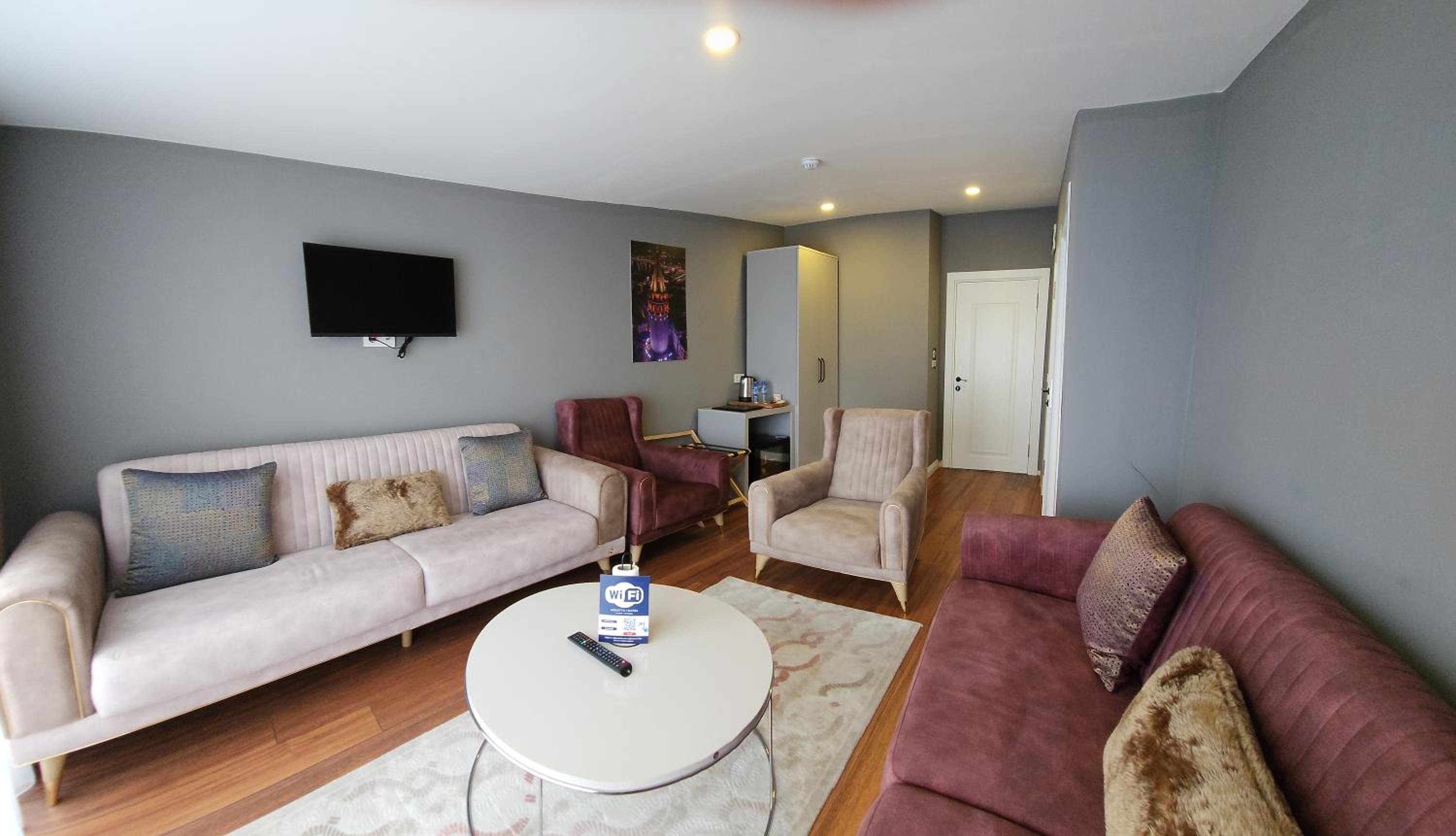 Gökotta Süit - Image 40