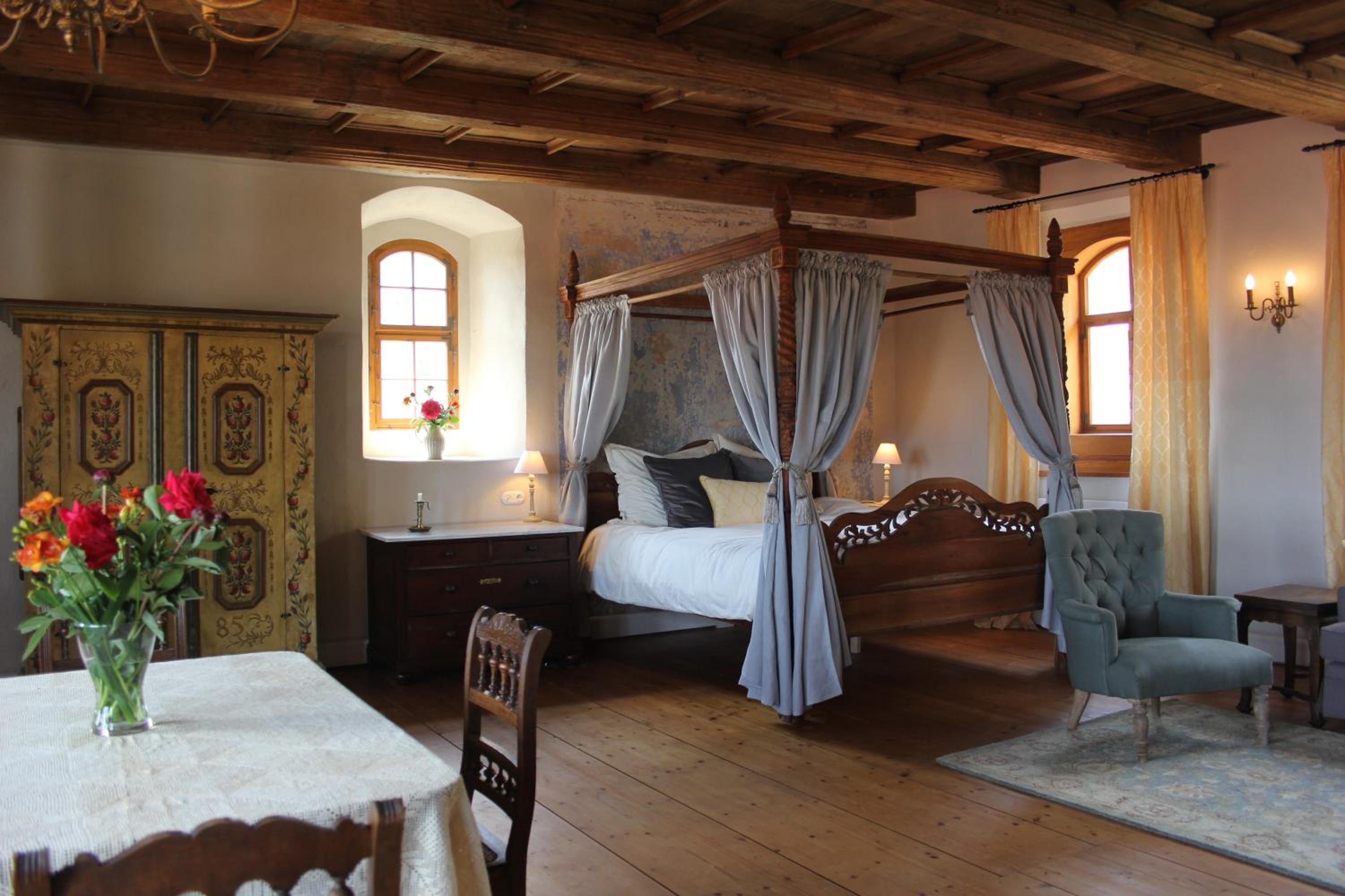 Domherrenhaus Meissen view 5