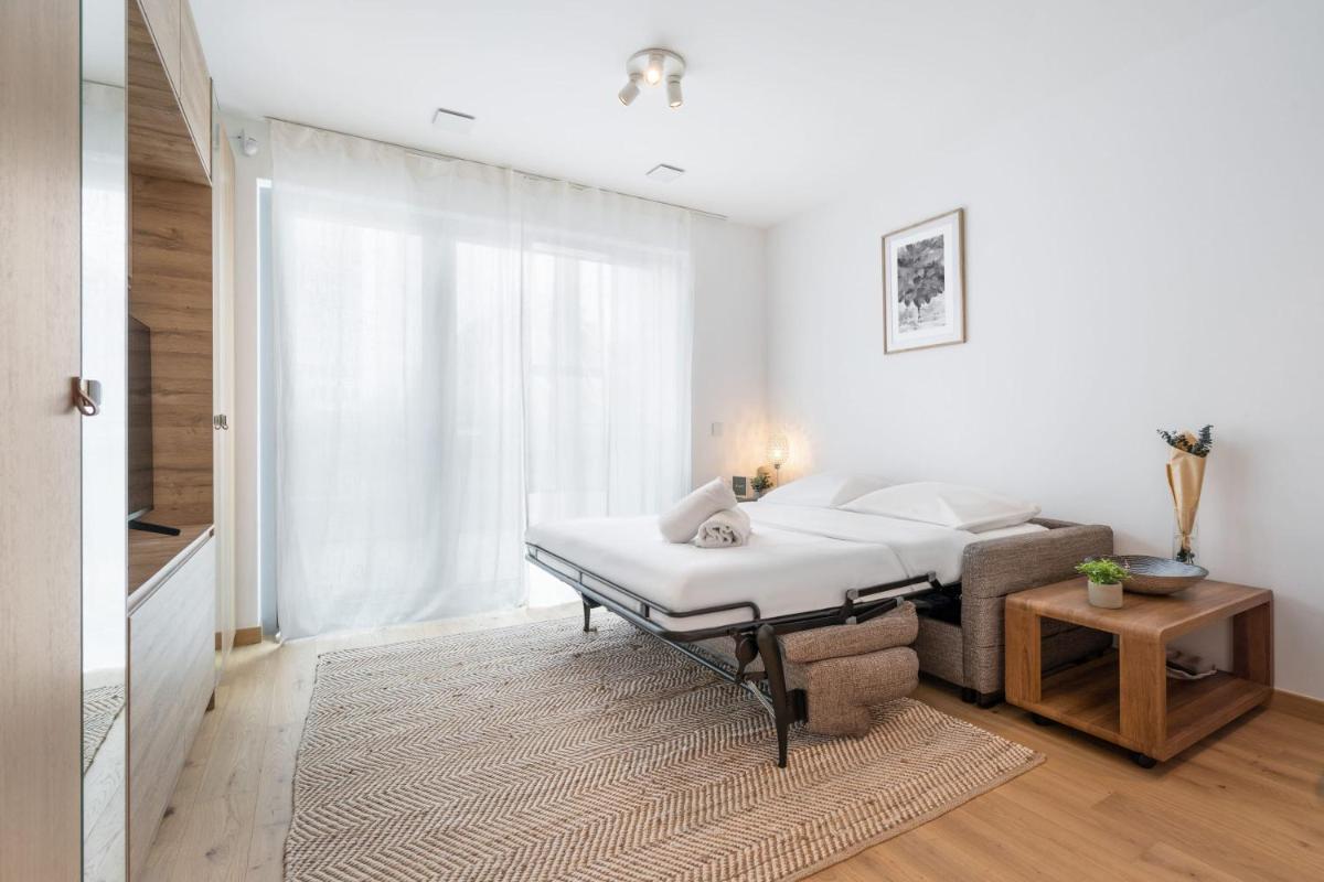 Chic Studio Perfect for City Explorers ID201 view 5