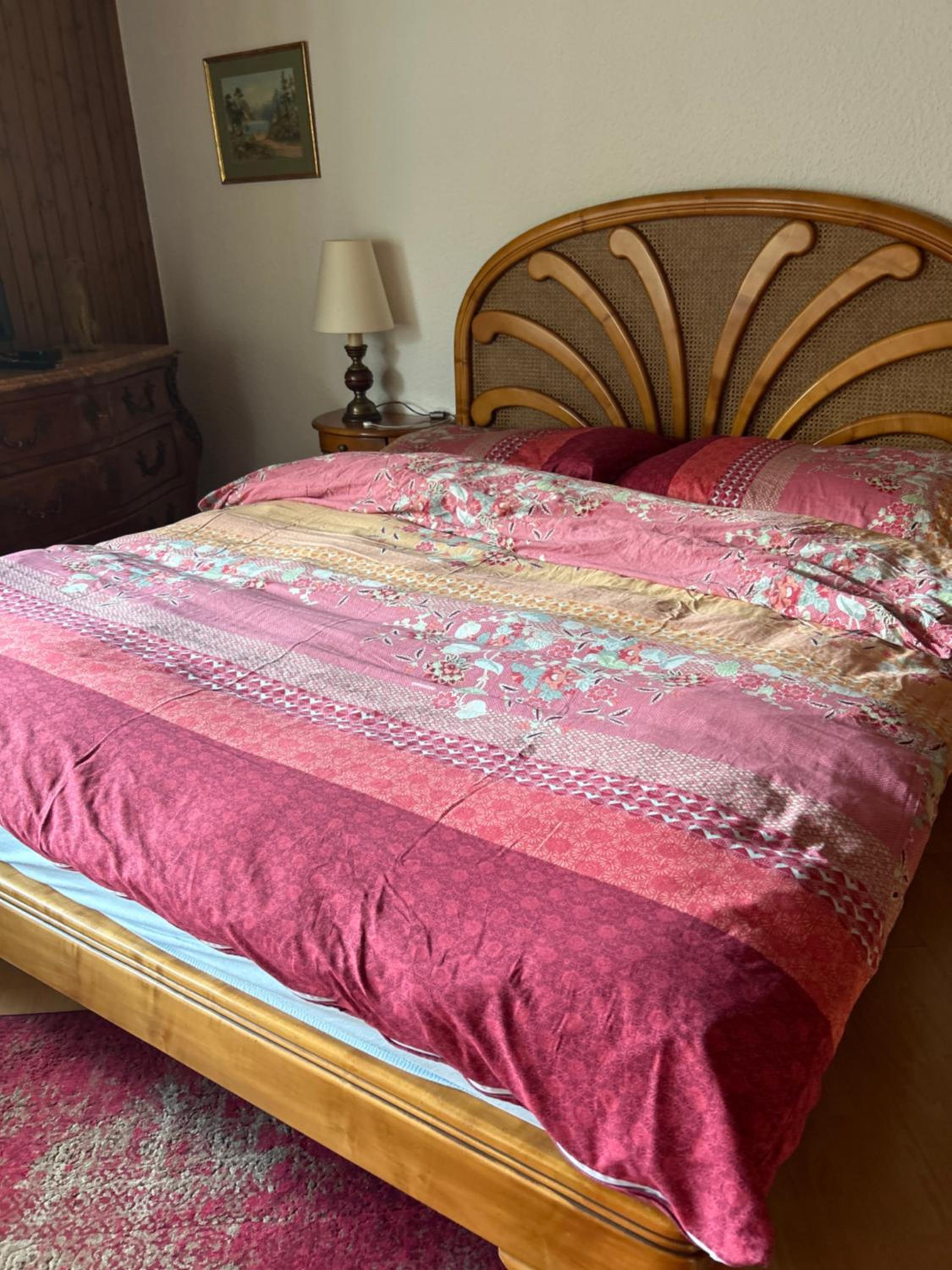 logement entier: appartement. Chez Gilbert Crans-Montana