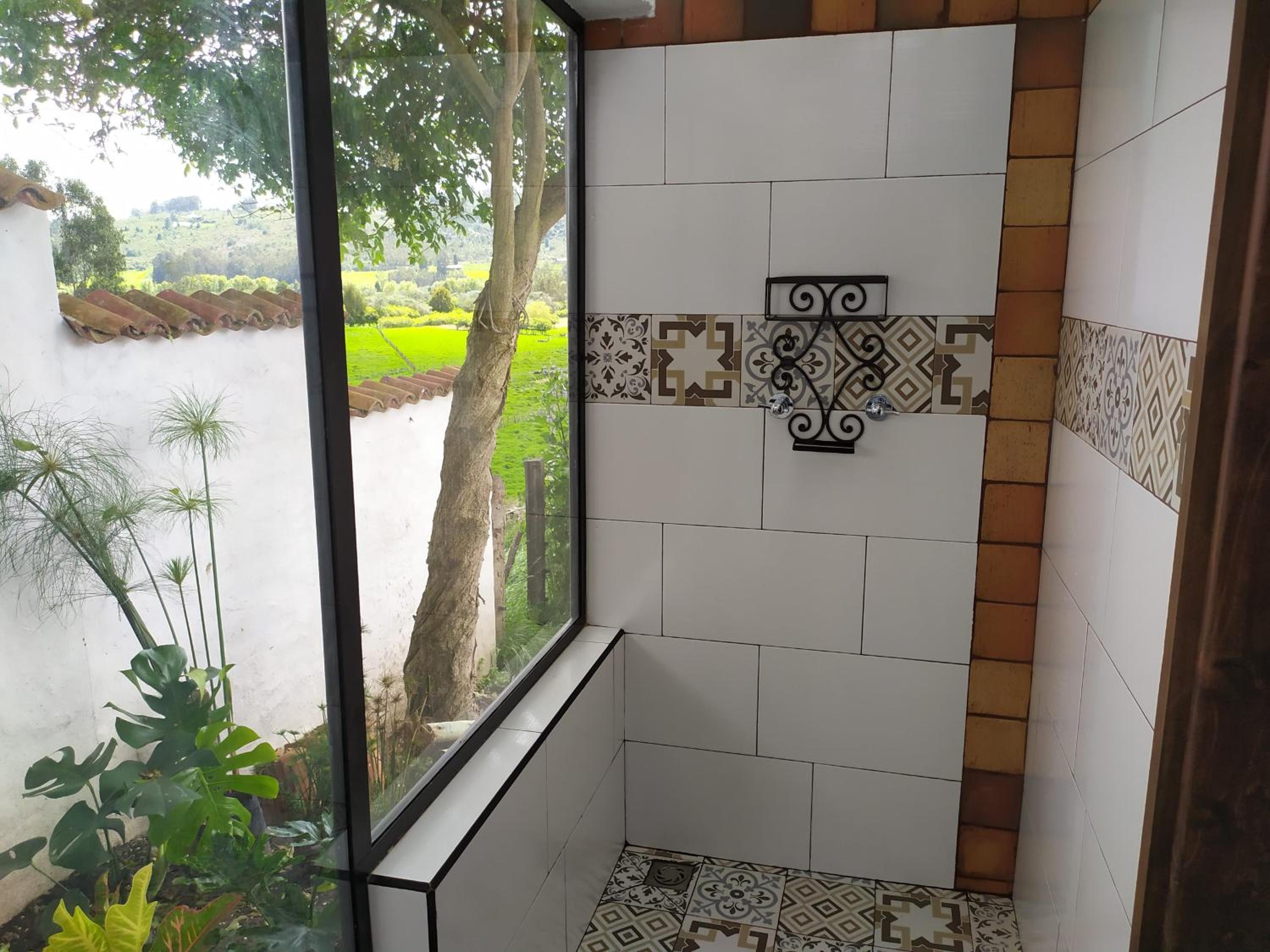 Cabañas & Glamping De Ruana Por Boyacá