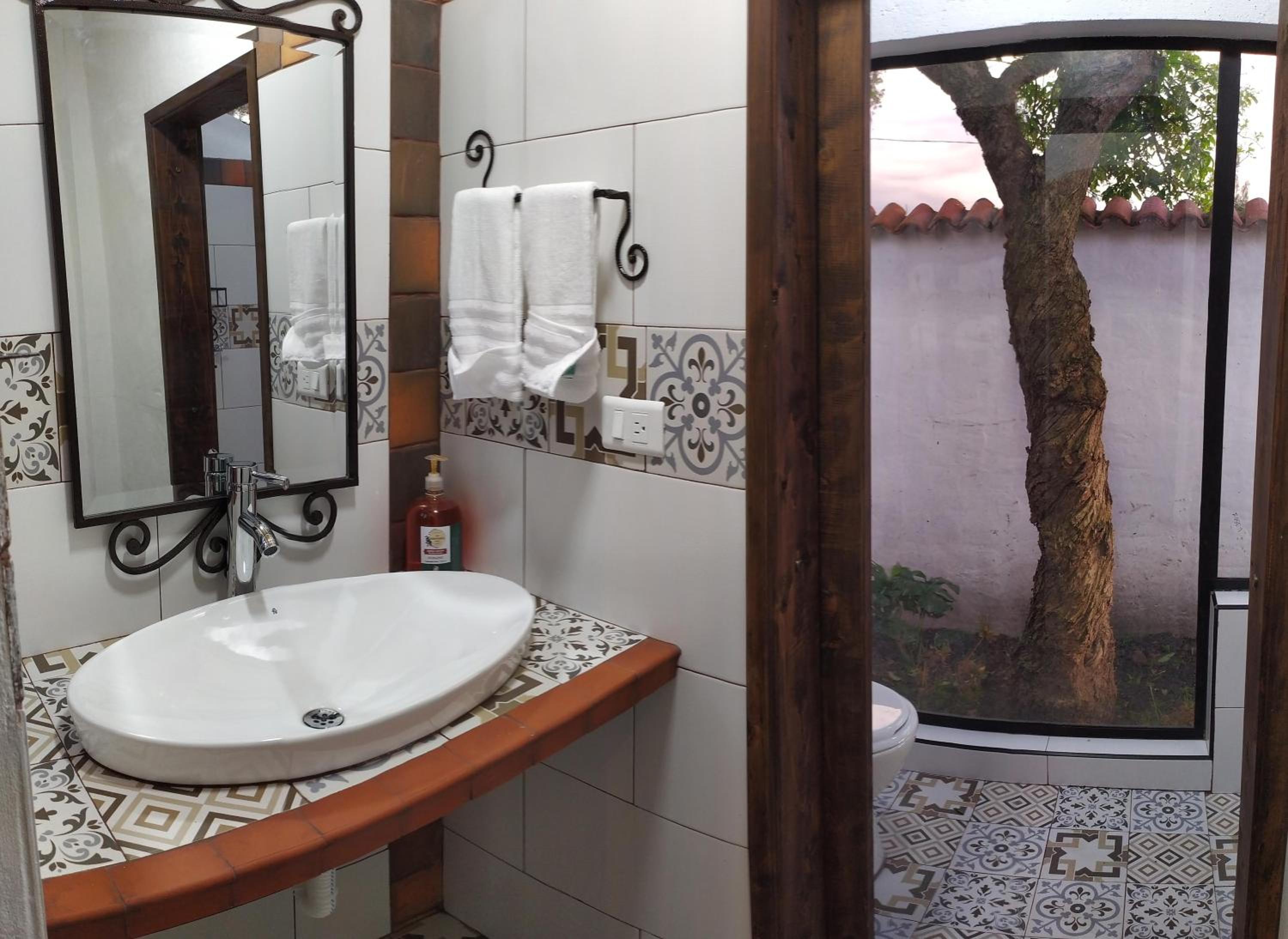 Cabañas & Glamping De Ruana Por Boyacá