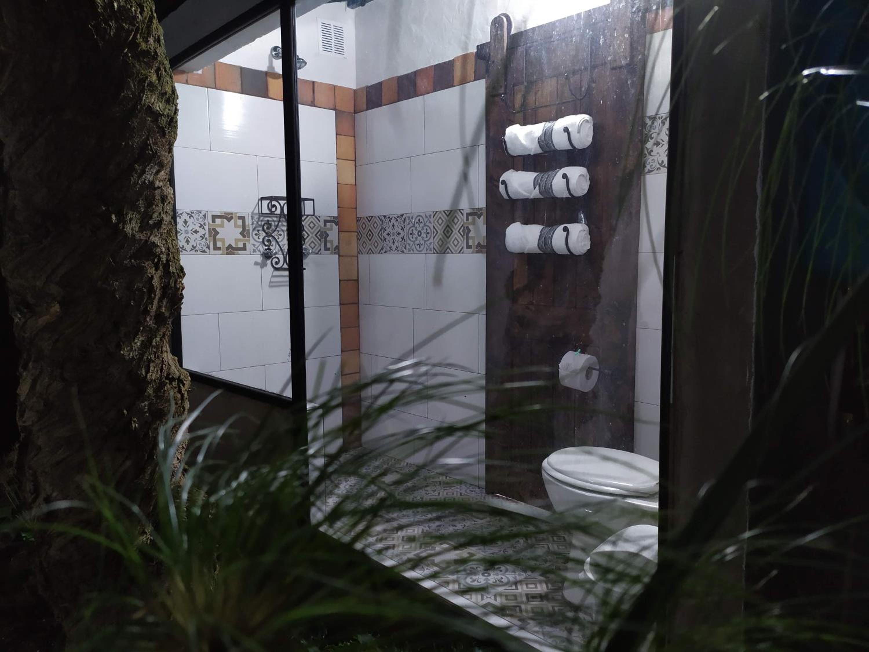 Cabañas & Glamping De Ruana Por Boyacá