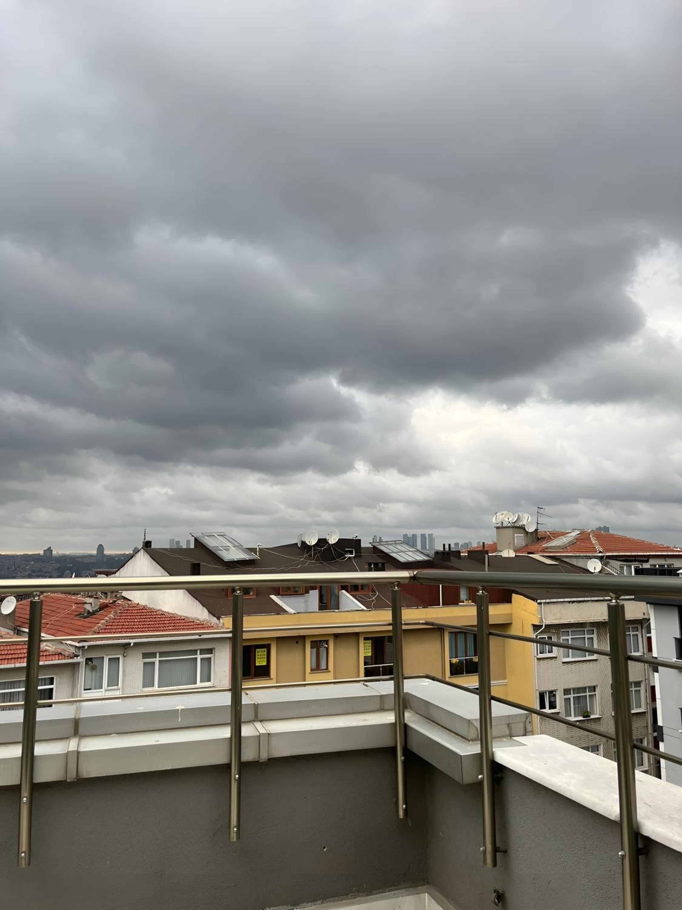 Olen Uskudar Otel - Image 24