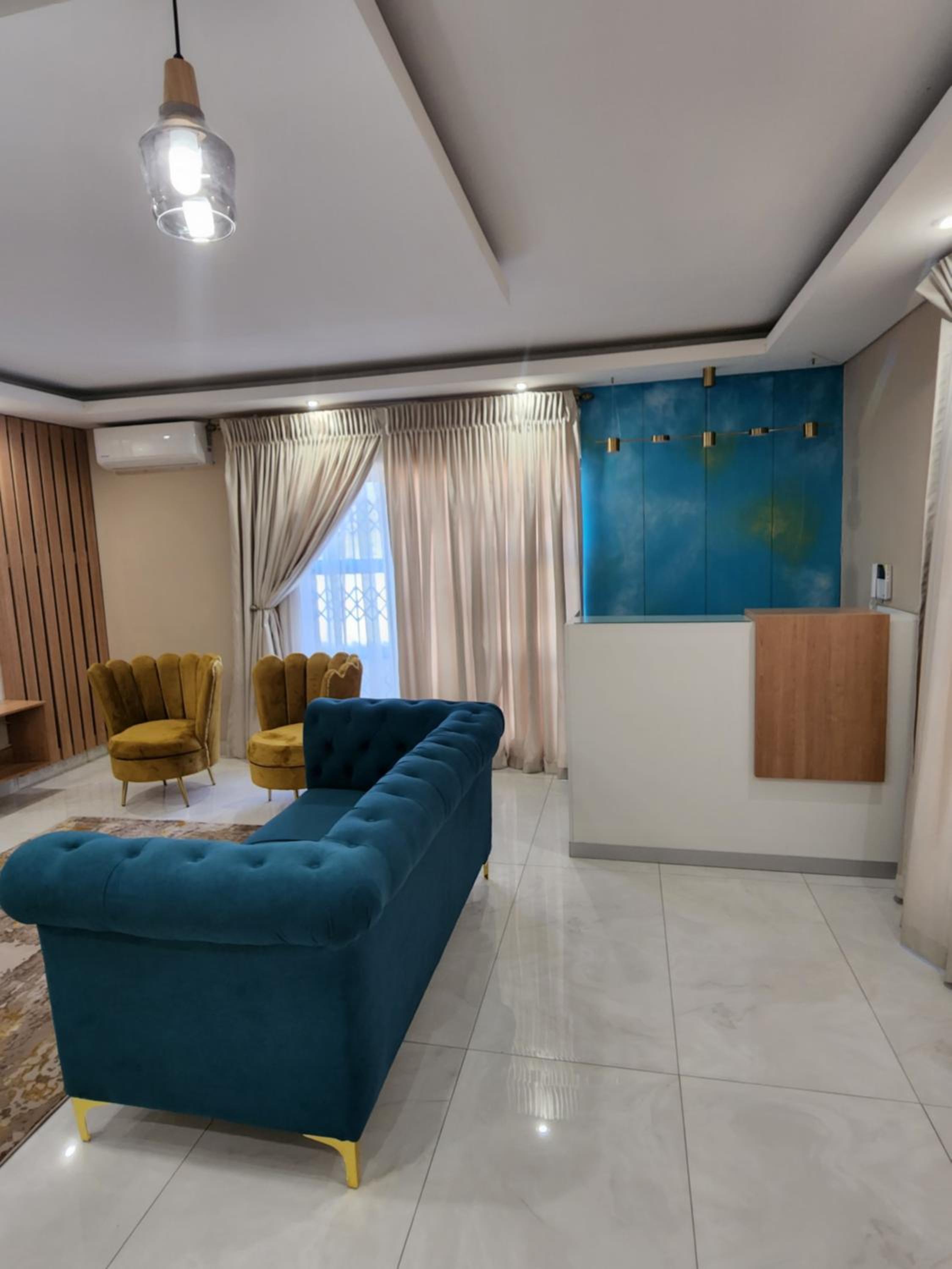 Josmot Guest House