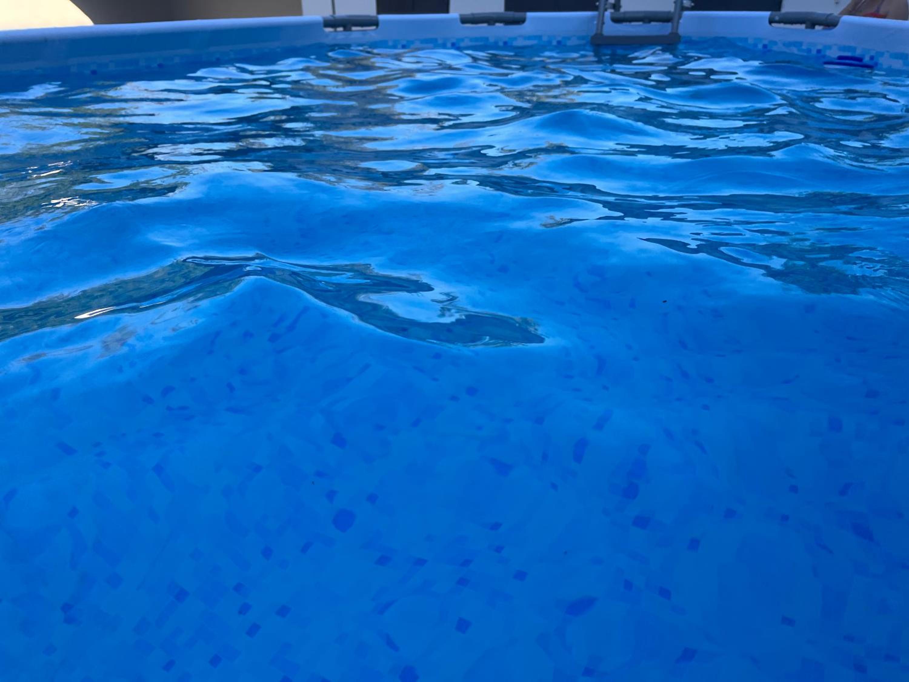 Apartman Žanić Ogulin with pool and jacuzzy view 2