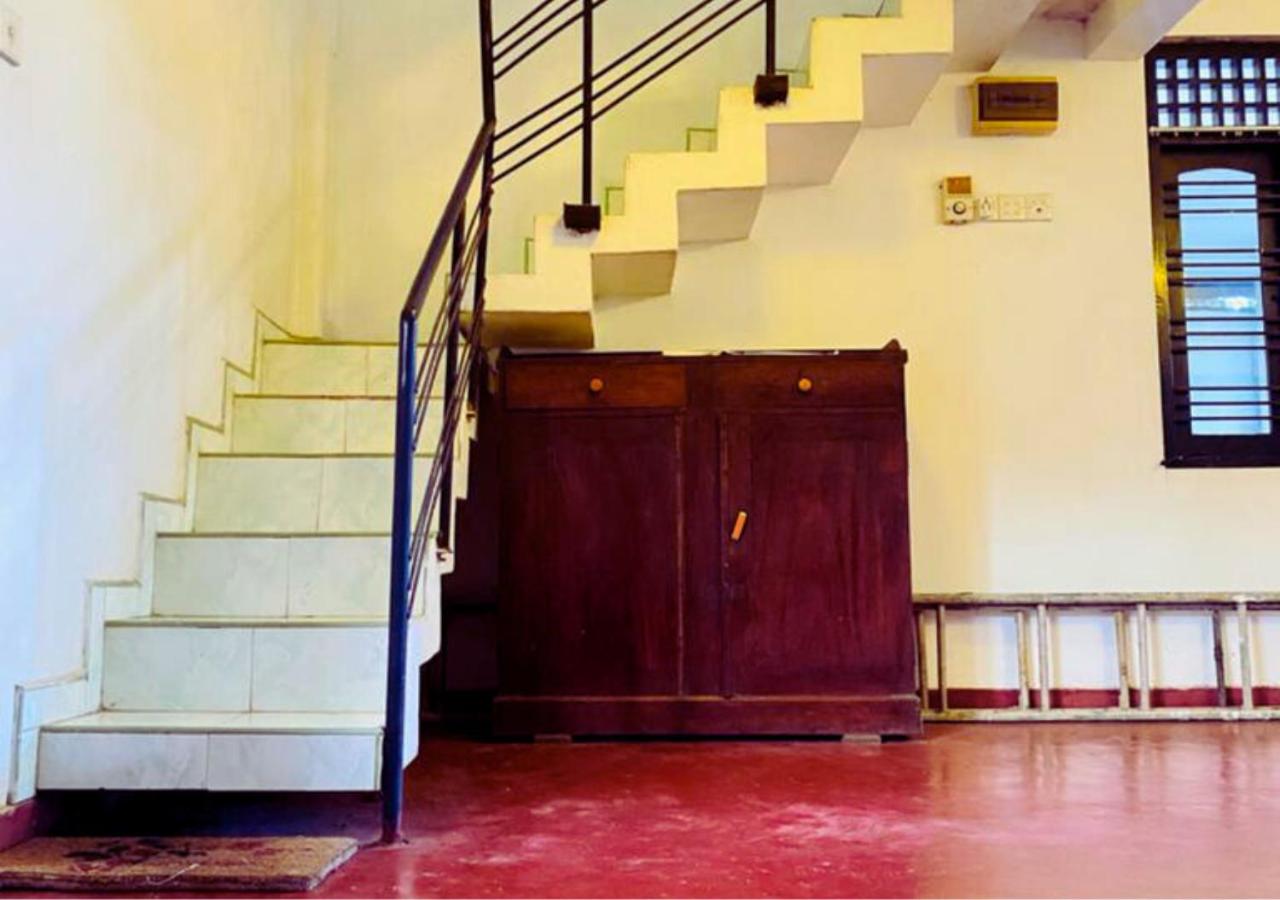 Nilwala River Corner Villa view 4