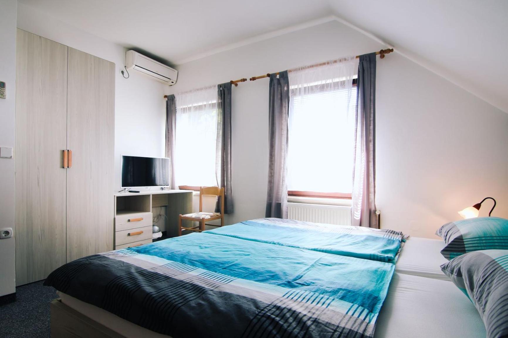 Bed and Breakfast Kreft view 3