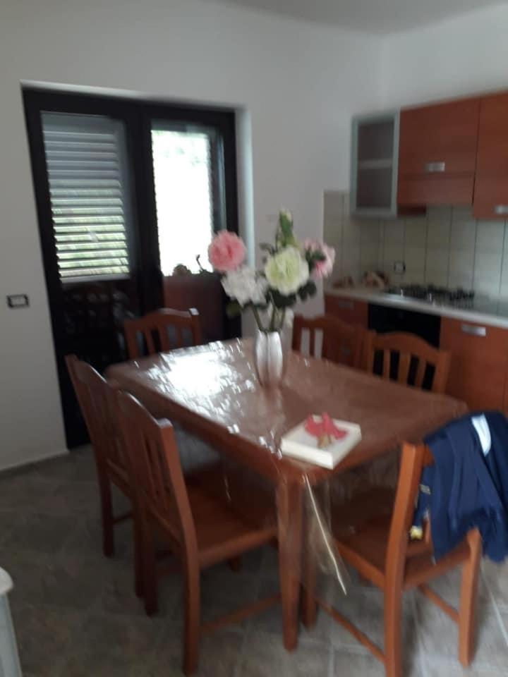 casa vacanza Green House Casalvelino view 4