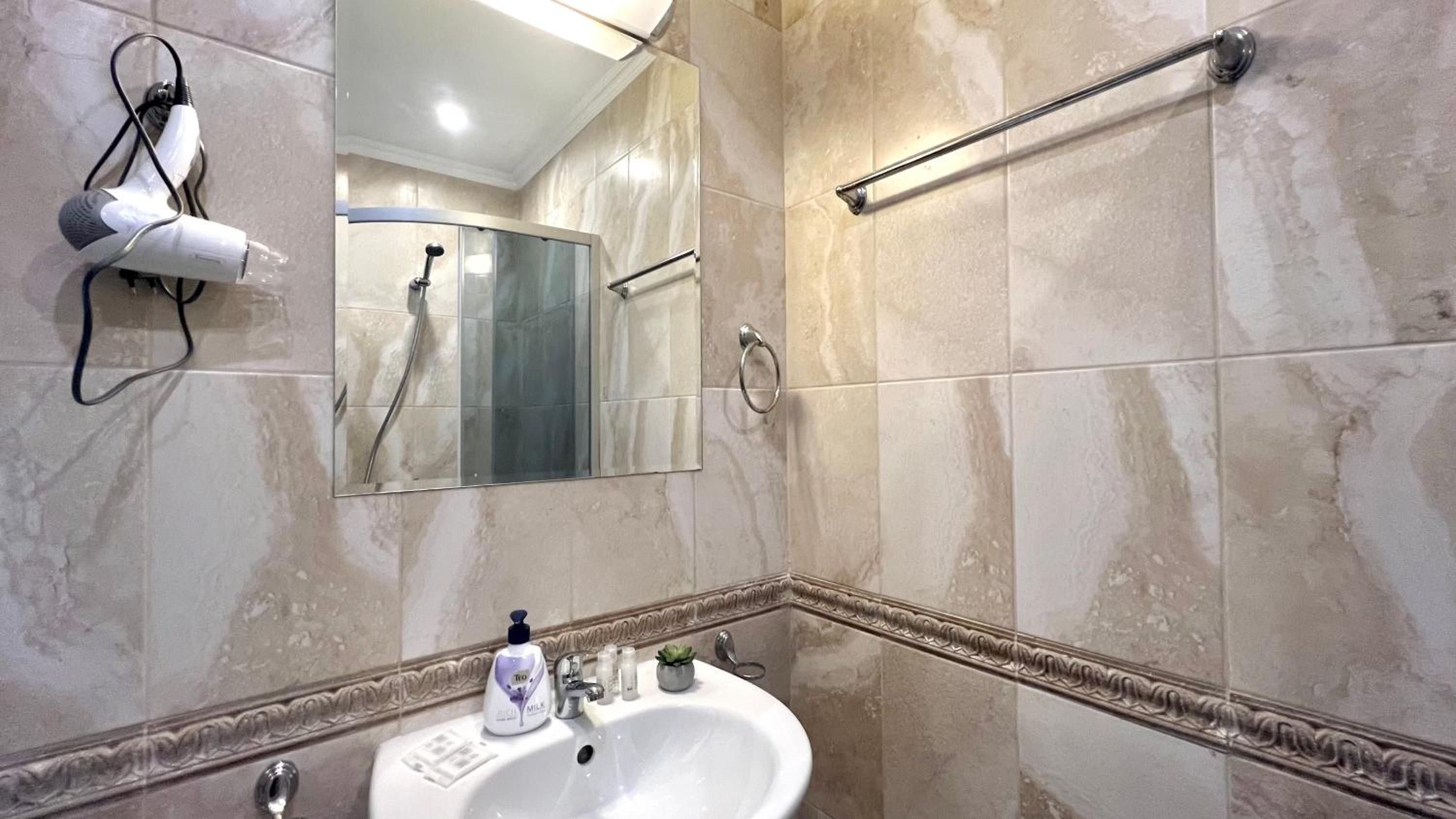 Bratanov Sveti Vlas Apartments