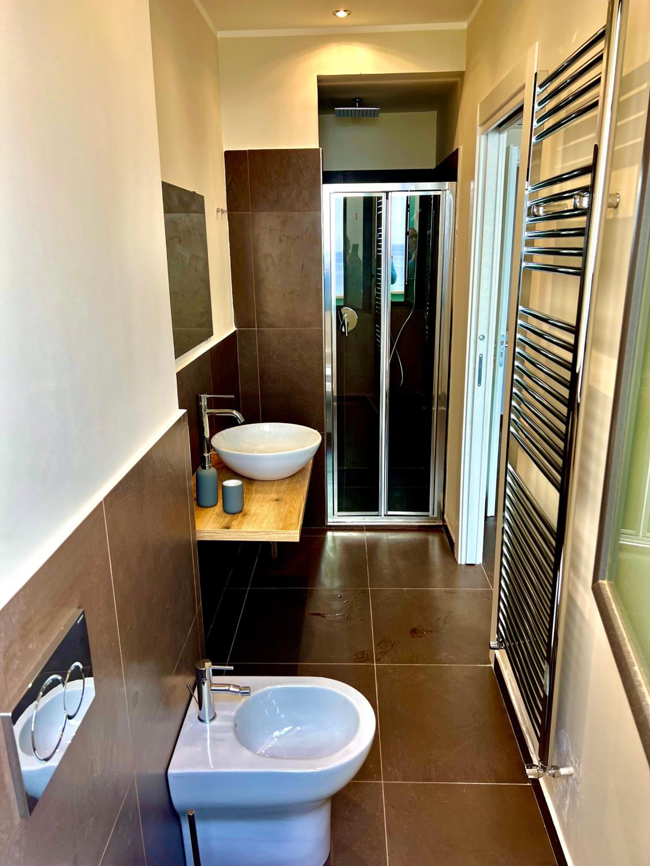TorreNormanna Prestige House near Cefalù