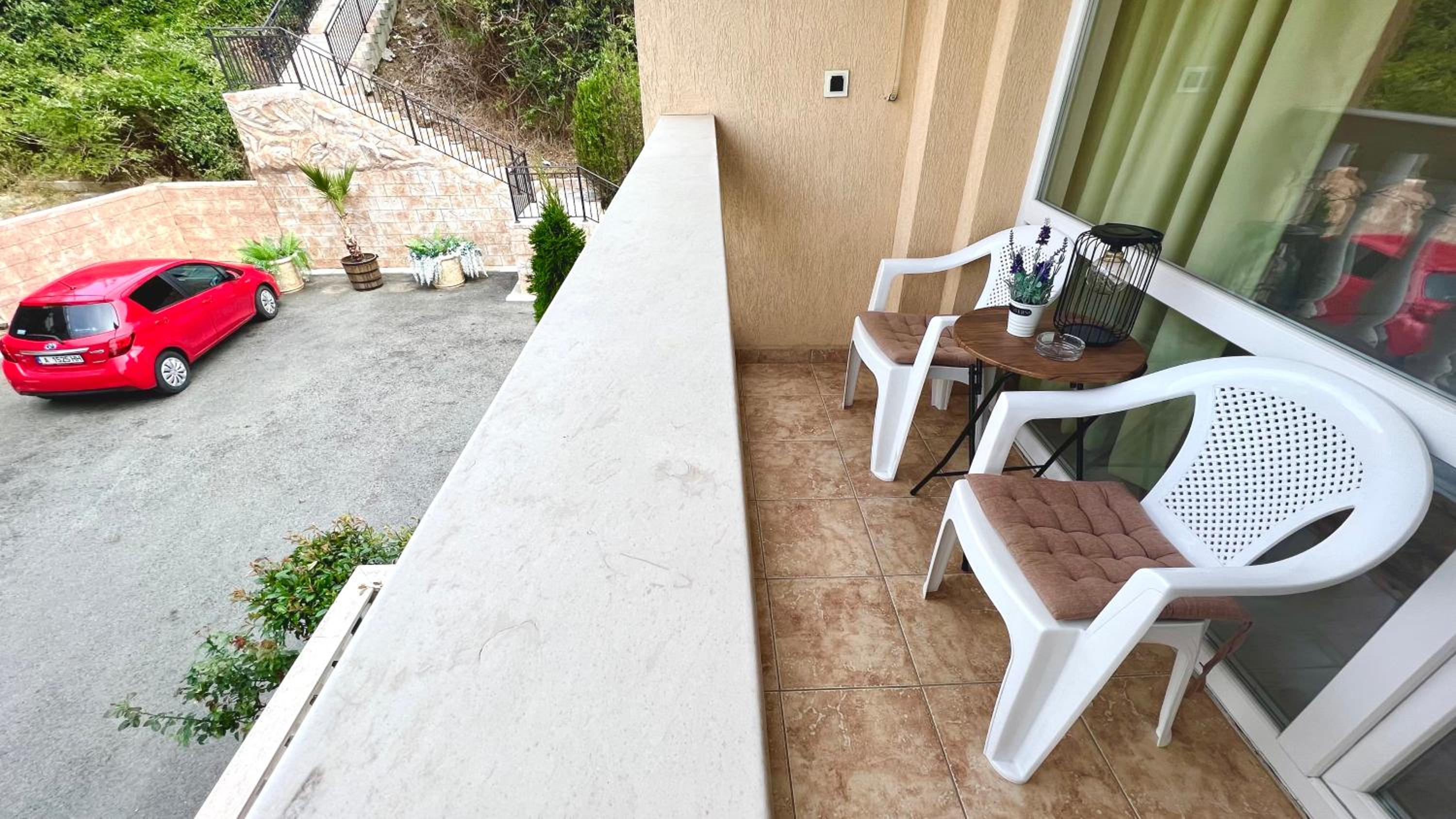 Bratanov Sveti Vlas Apartments