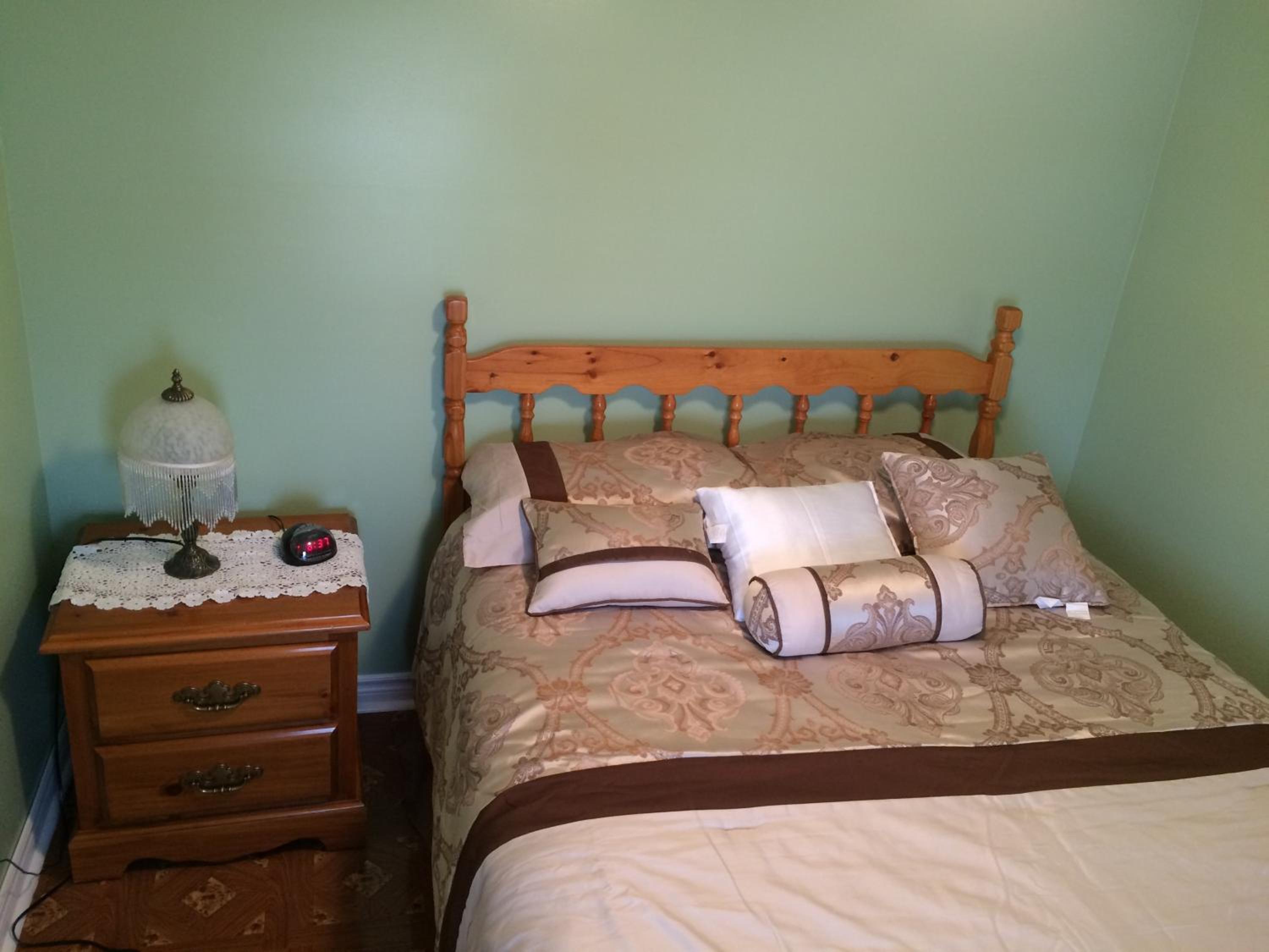 Dorman's Manor