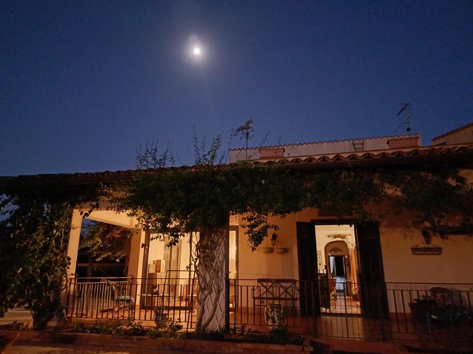 Villa Amalia - mansarda B&B view 3