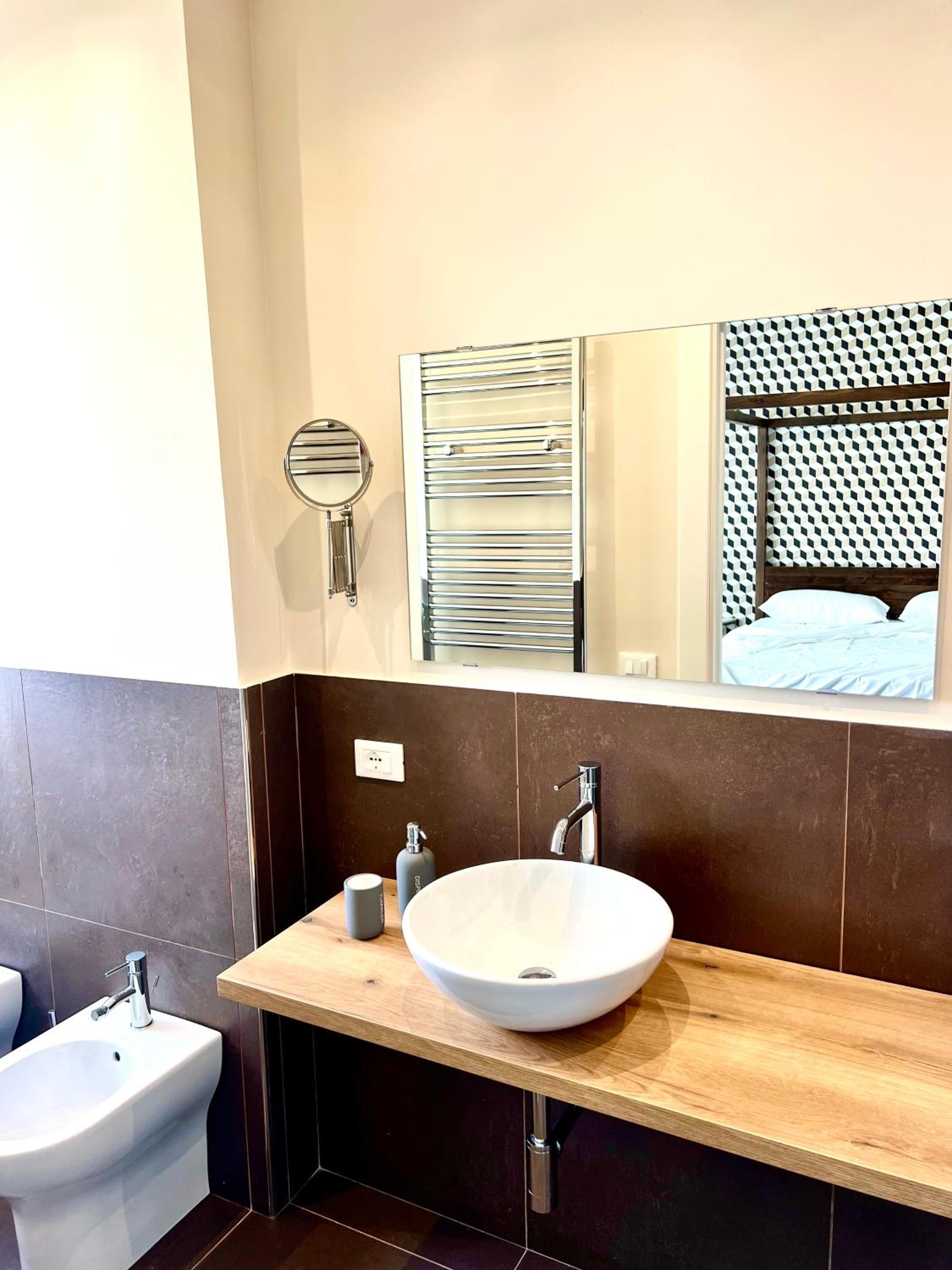 TorreNormanna Prestige House near Cefalù