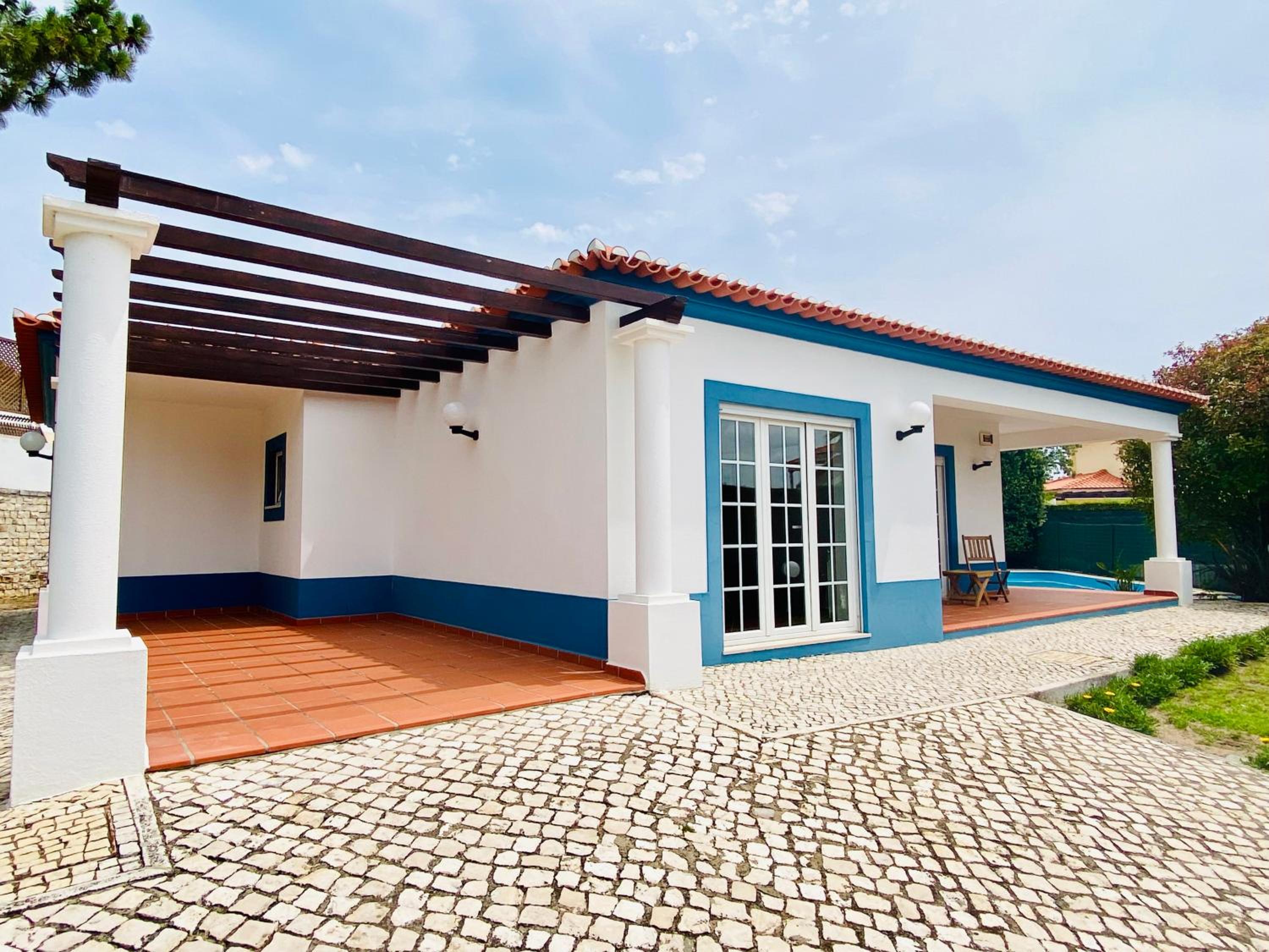 Villa in Praia D'el Rey, Beach & Golf Resort view 2