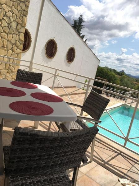 Stria House view 3