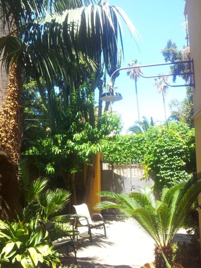 Villino with Garden view 2