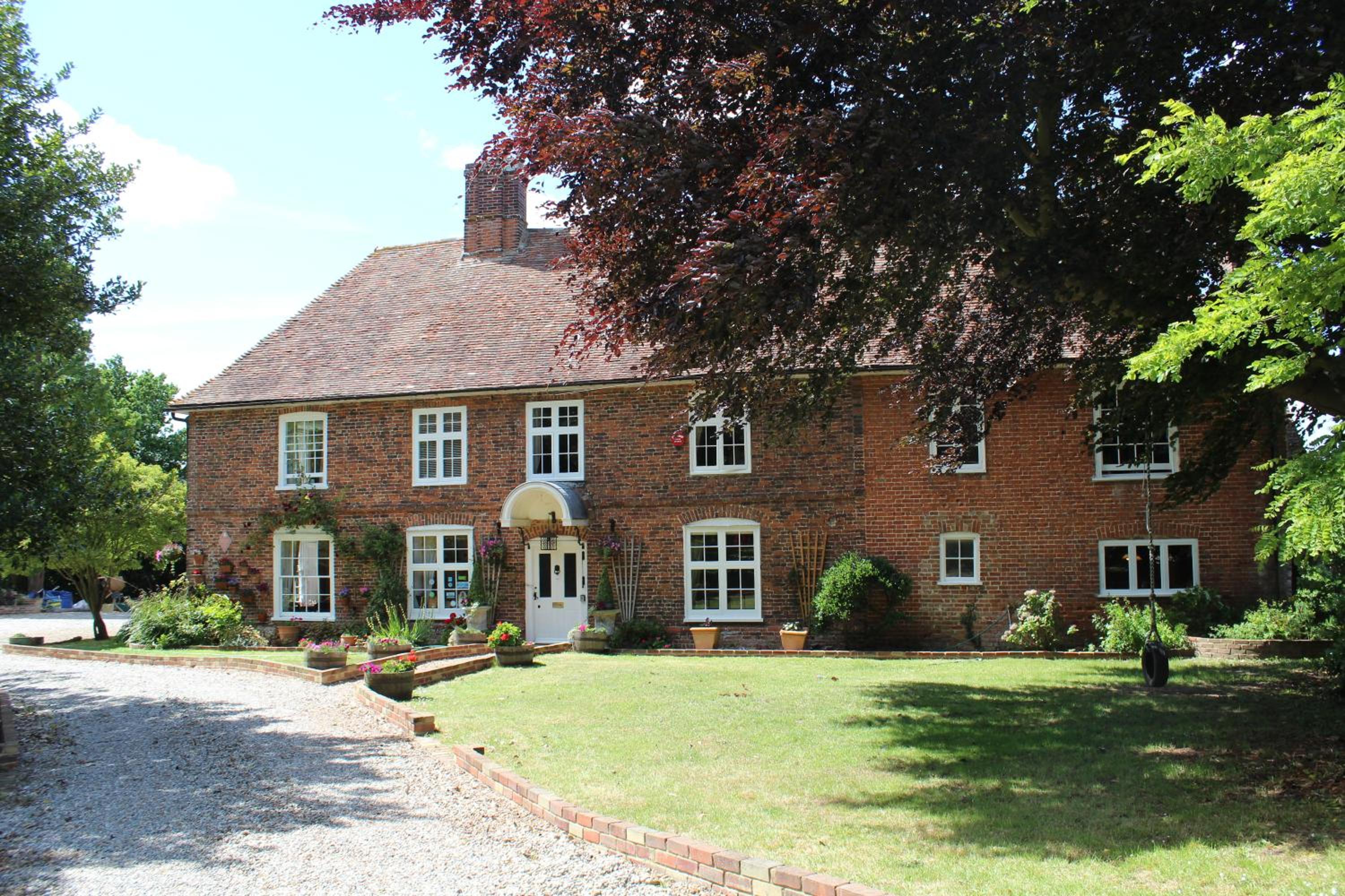 Hotel Molland Manor House Bed & Breakfast