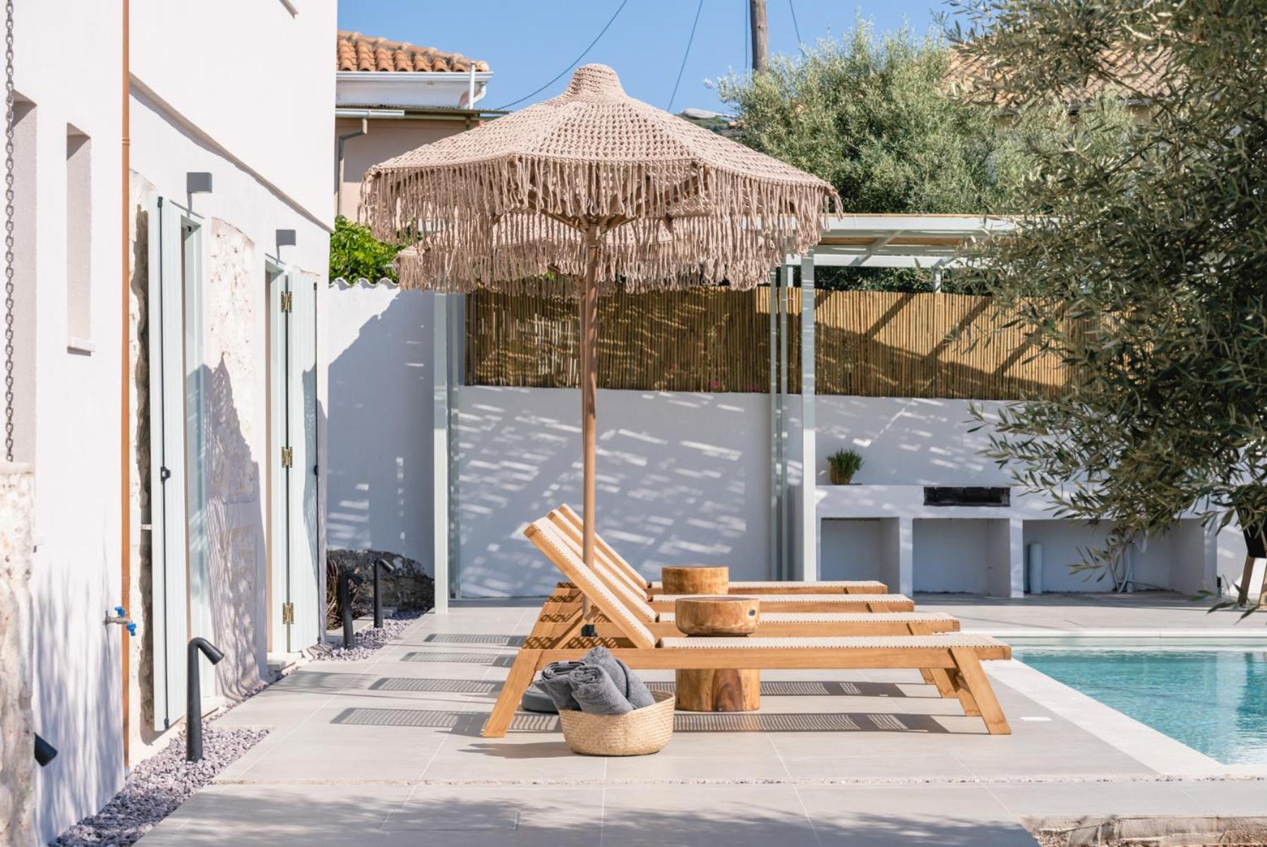 Casa Oliva
