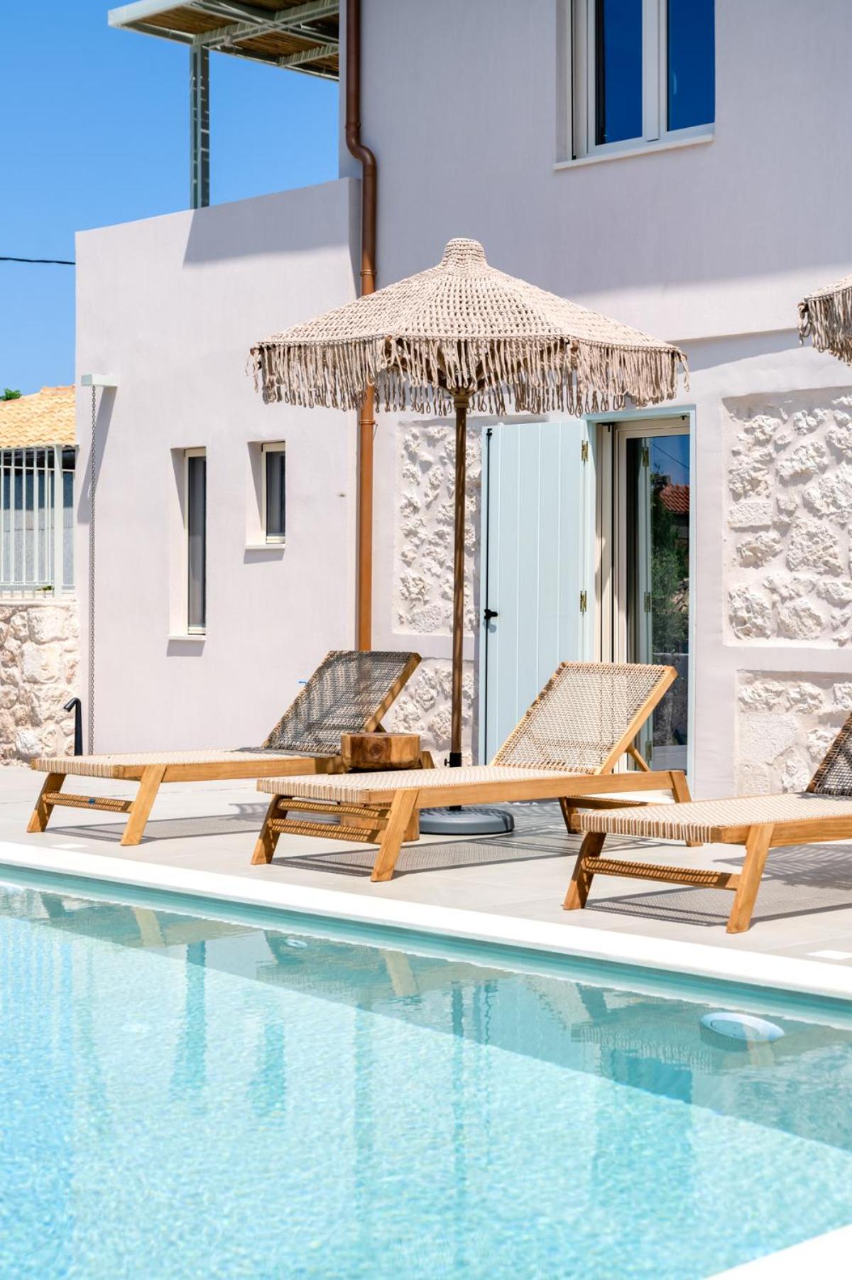 Casa Oliva