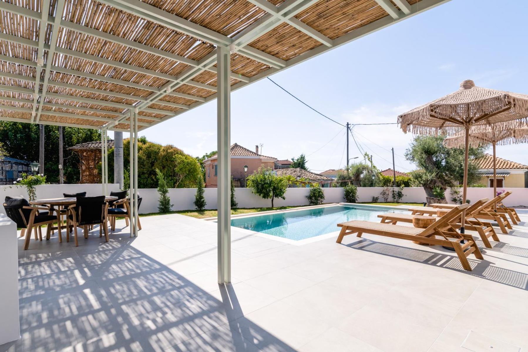 Casa Oliva