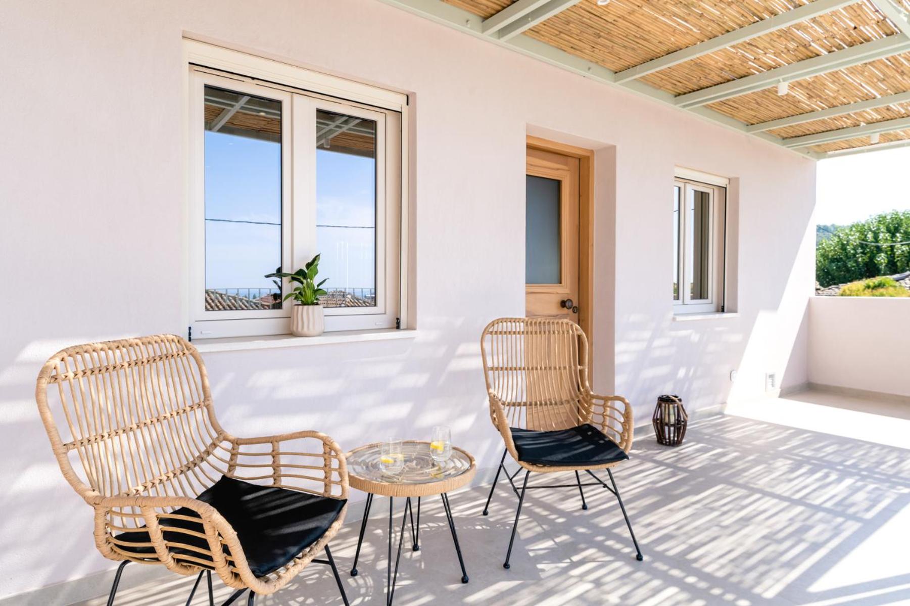 Casa Oliva
