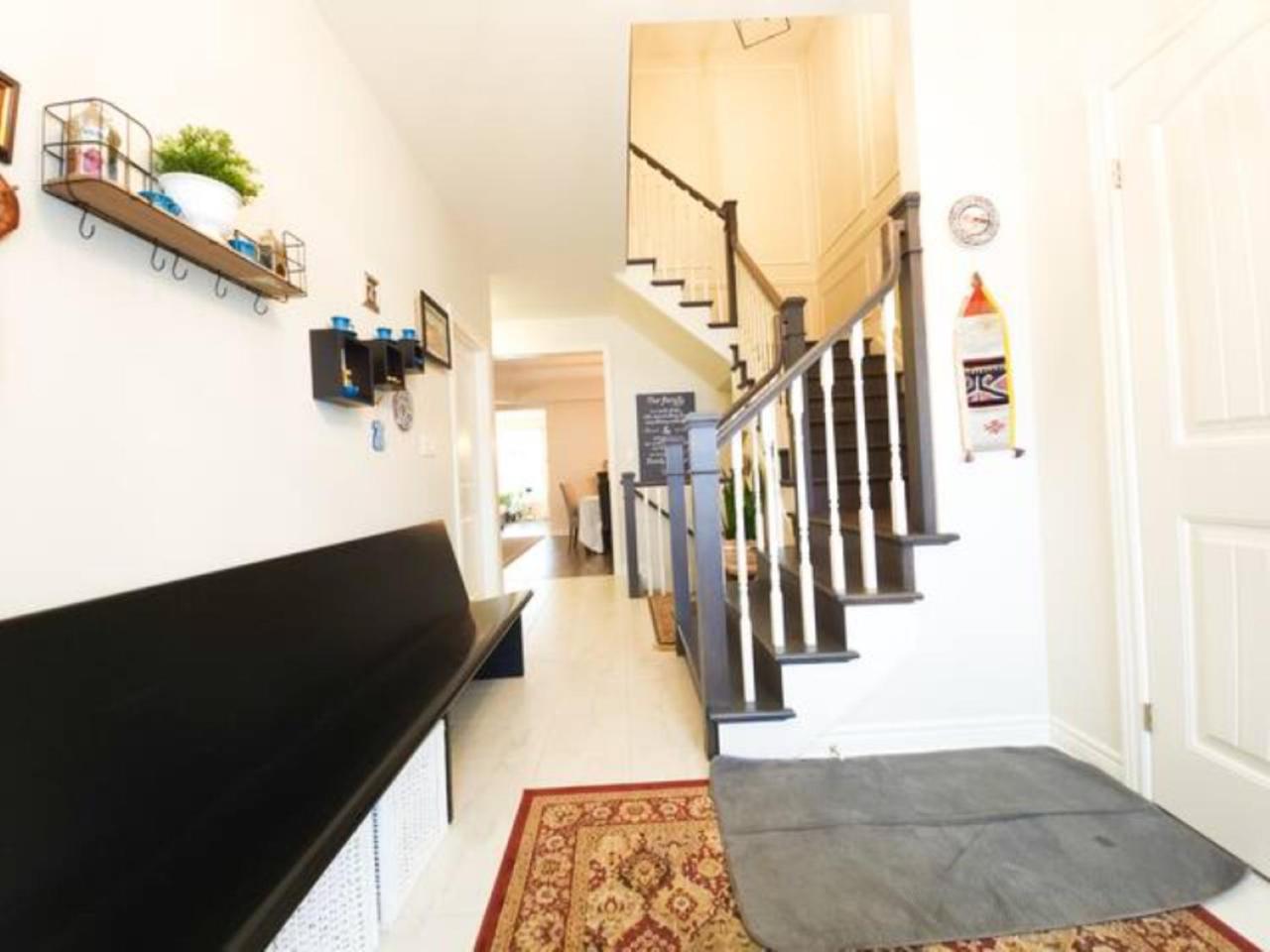 Inspired Stay close to Niagara *4B & 2King Beds*