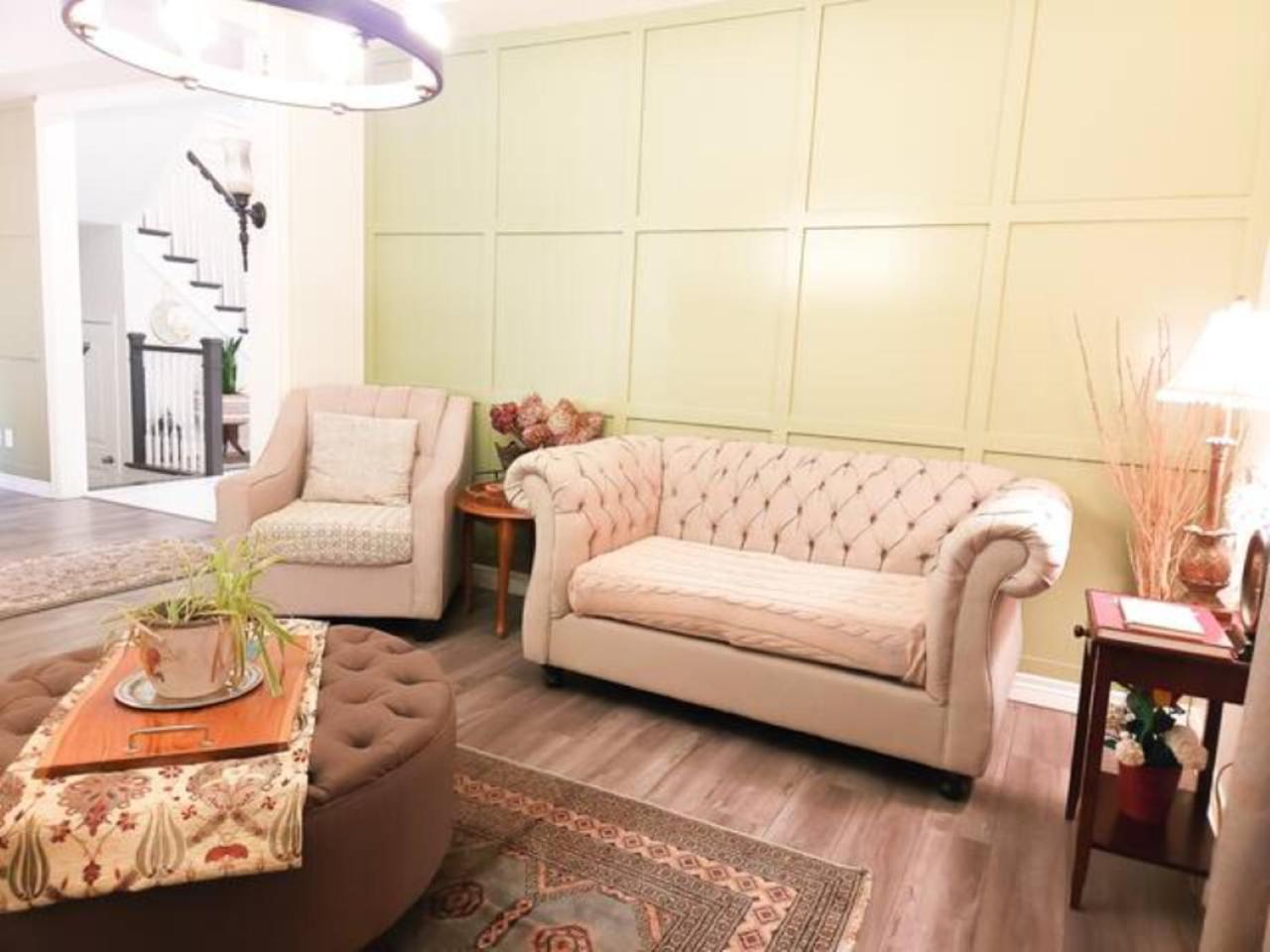 Inspired Stay close to Niagara *4B & 2King Beds*