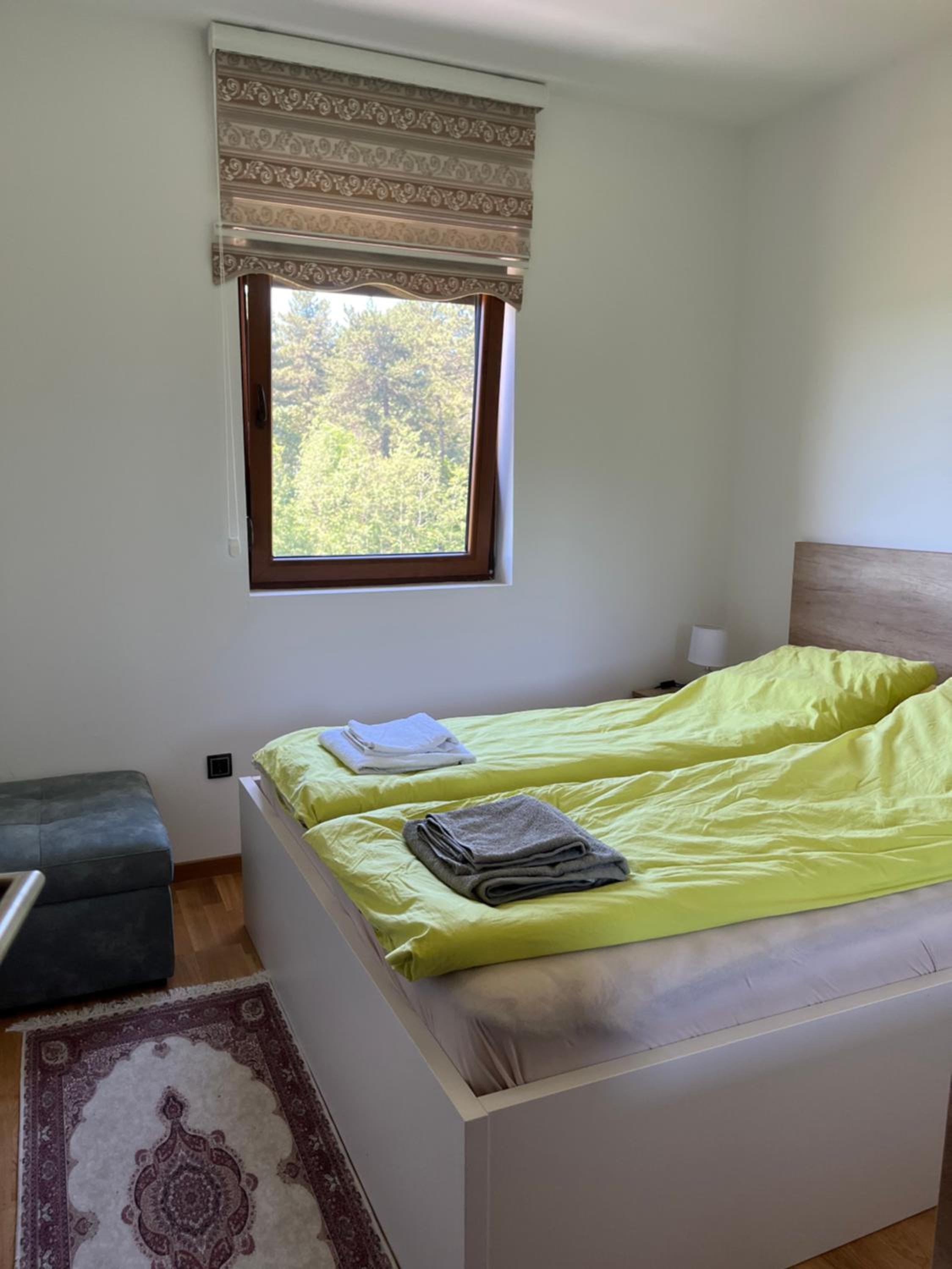 Pinewood Residence Premium Mountain View